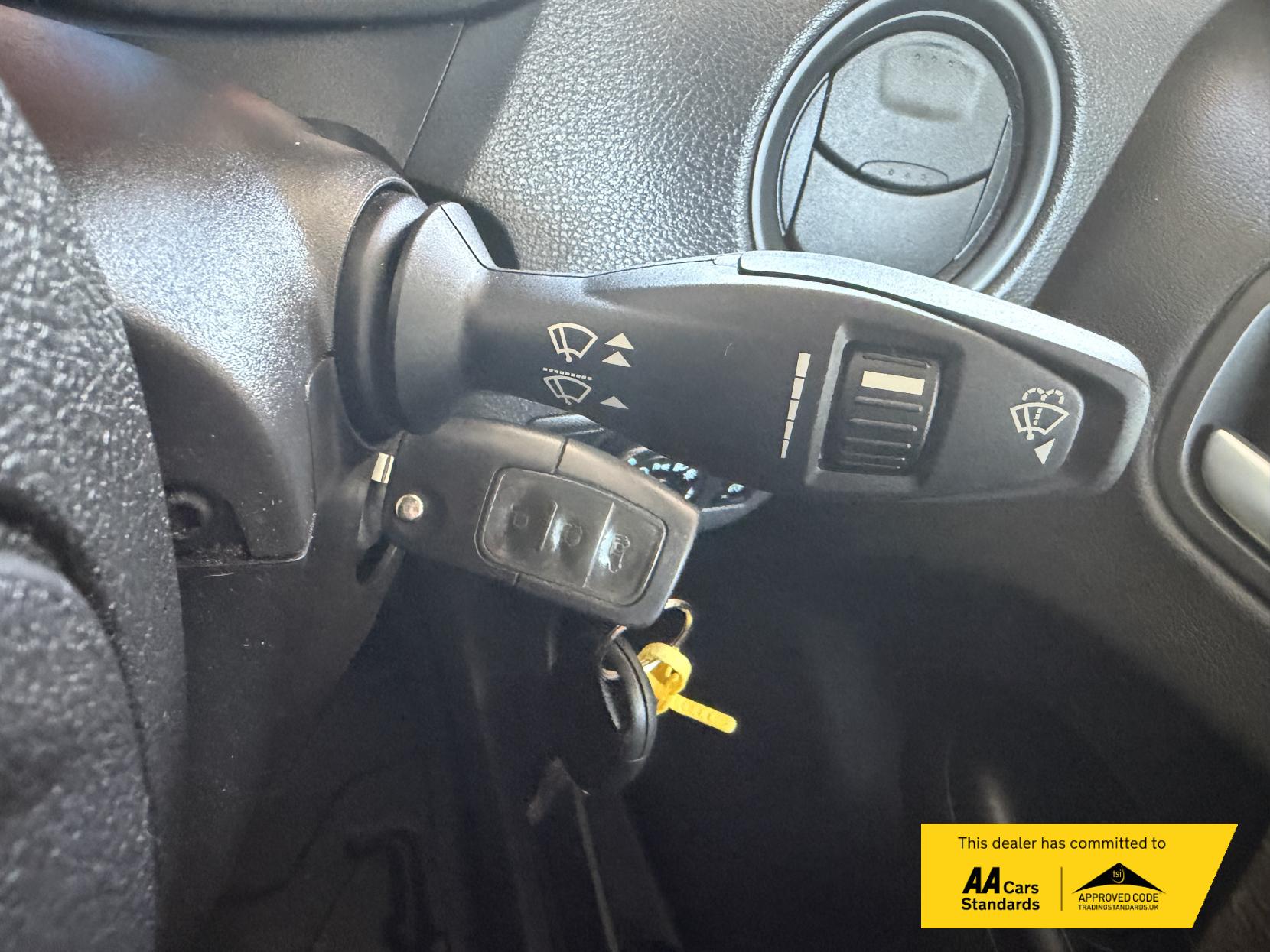 2018 Ford Transit Courier 1.5 TDCi Trend Panel Van 5dr Diesel Manual L1 Euro 6 (75 ps) - Thumbnail 34