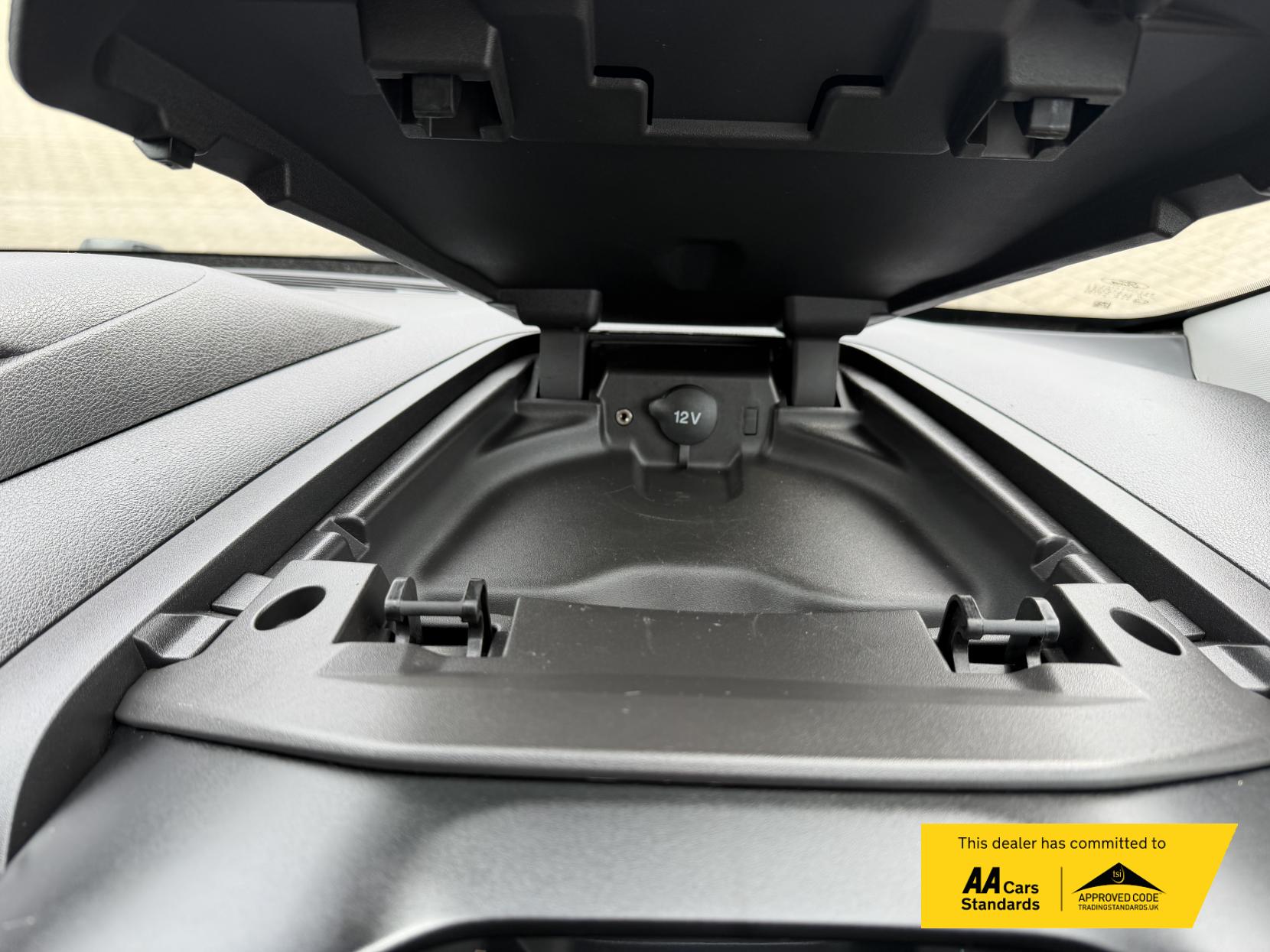 Ford Transit Custom 2.0 TDCi 290 Panel Van 5dr Diesel Manual L1 H1 (157 g/km, 104 bhp)