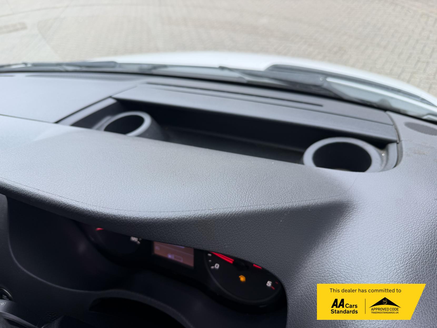 Mercedes-Benz Sprinter 2.0 315 CDI Progressive Panel Van 5dr Diesel Manual RWD L3 H2 Euro 6 (s/s) (150 ps)