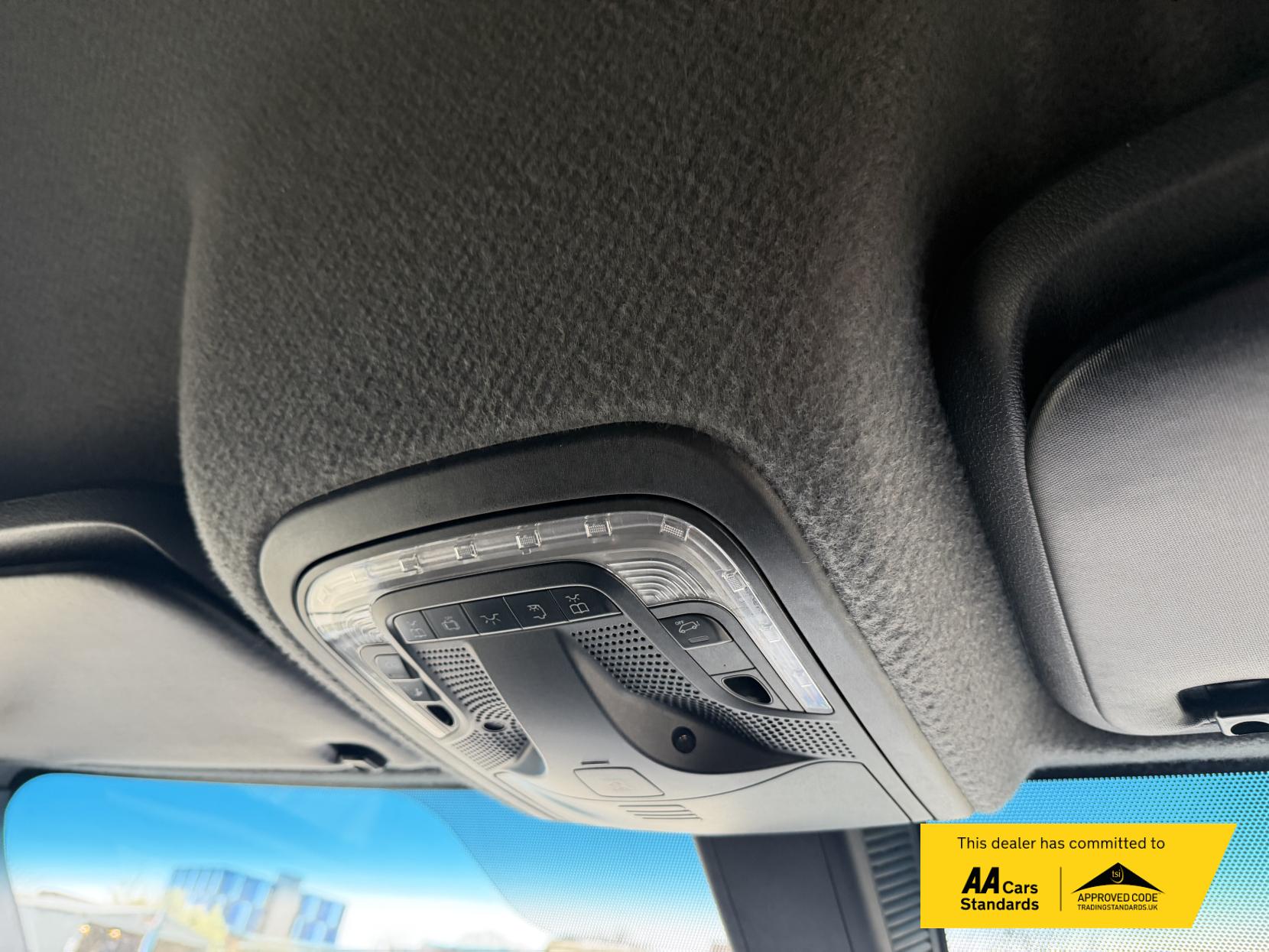 Mercedes-Benz Sprinter 2.0 315 CDI Progressive Panel Van 5dr Diesel Manual RWD L3 H2 Euro 6 (s/s) (150 ps)