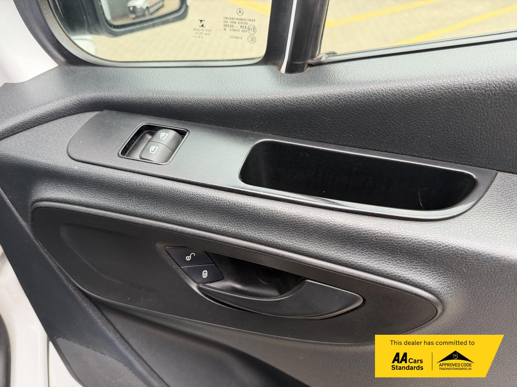 Mercedes-Benz Sprinter 2.0 315 CDI Progressive Panel Van 5dr Diesel Manual RWD L3 H2 Euro 6 (s/s) (150 ps)