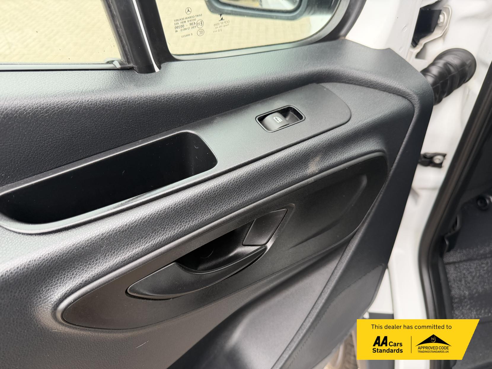 Mercedes-Benz Sprinter 2.0 315 CDI Progressive Panel Van 5dr Diesel Manual RWD L3 H2 Euro 6 (s/s) (150 ps)