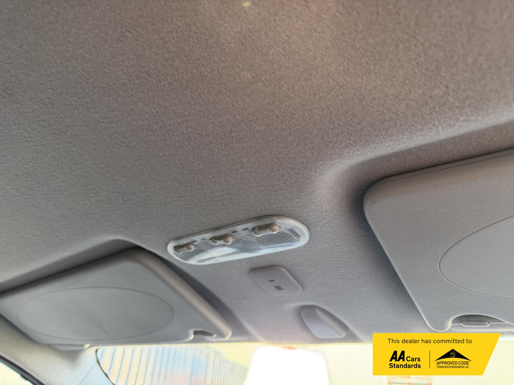 Nissan NV200 1.5 dCi Acenta Panel Van 6dr Diesel Manual SWB Euro 6 (90 ps)