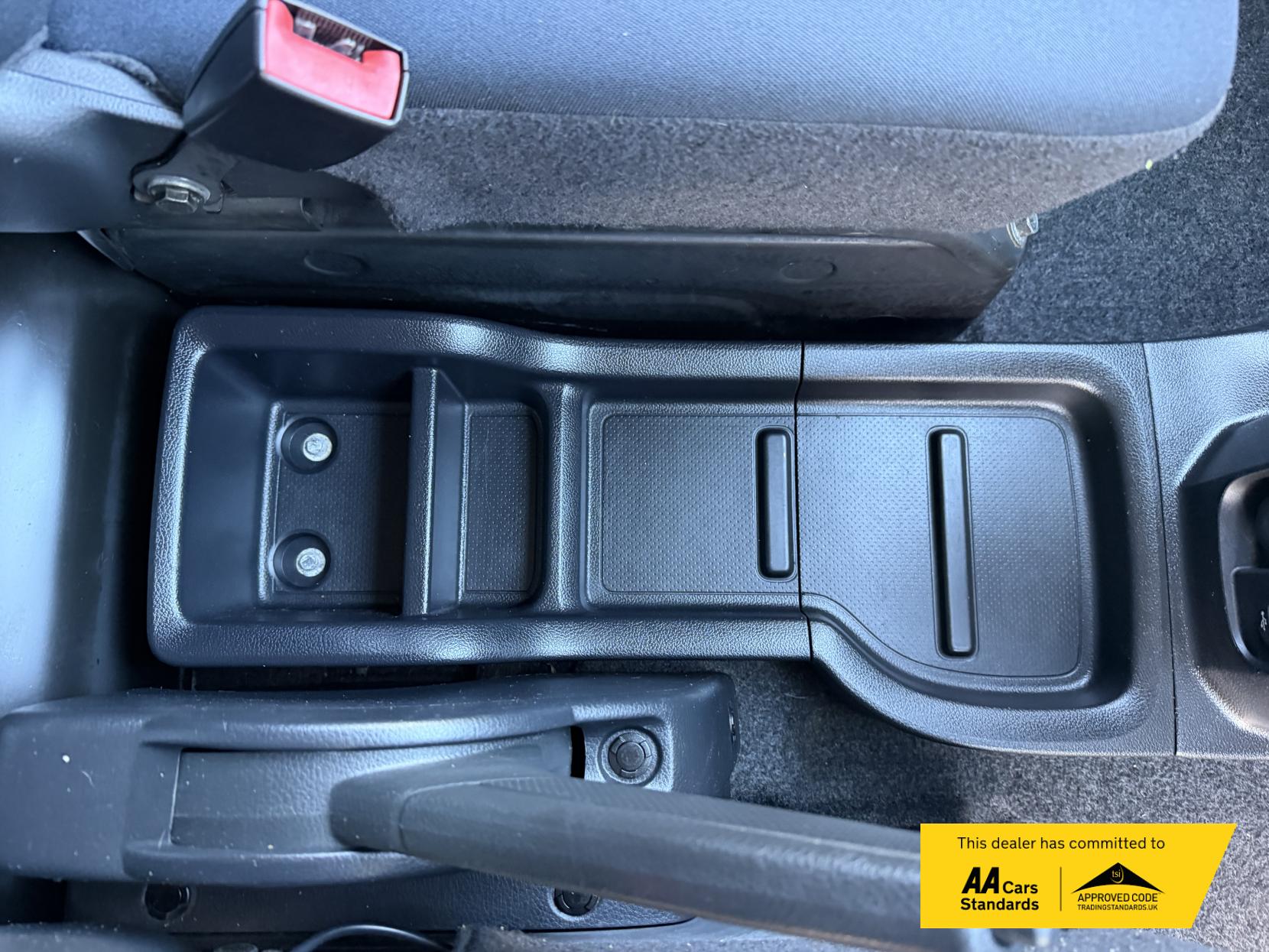 Nissan NV200 1.5 dCi Acenta Panel Van 6dr Diesel Manual SWB Euro 6 (90 ps)