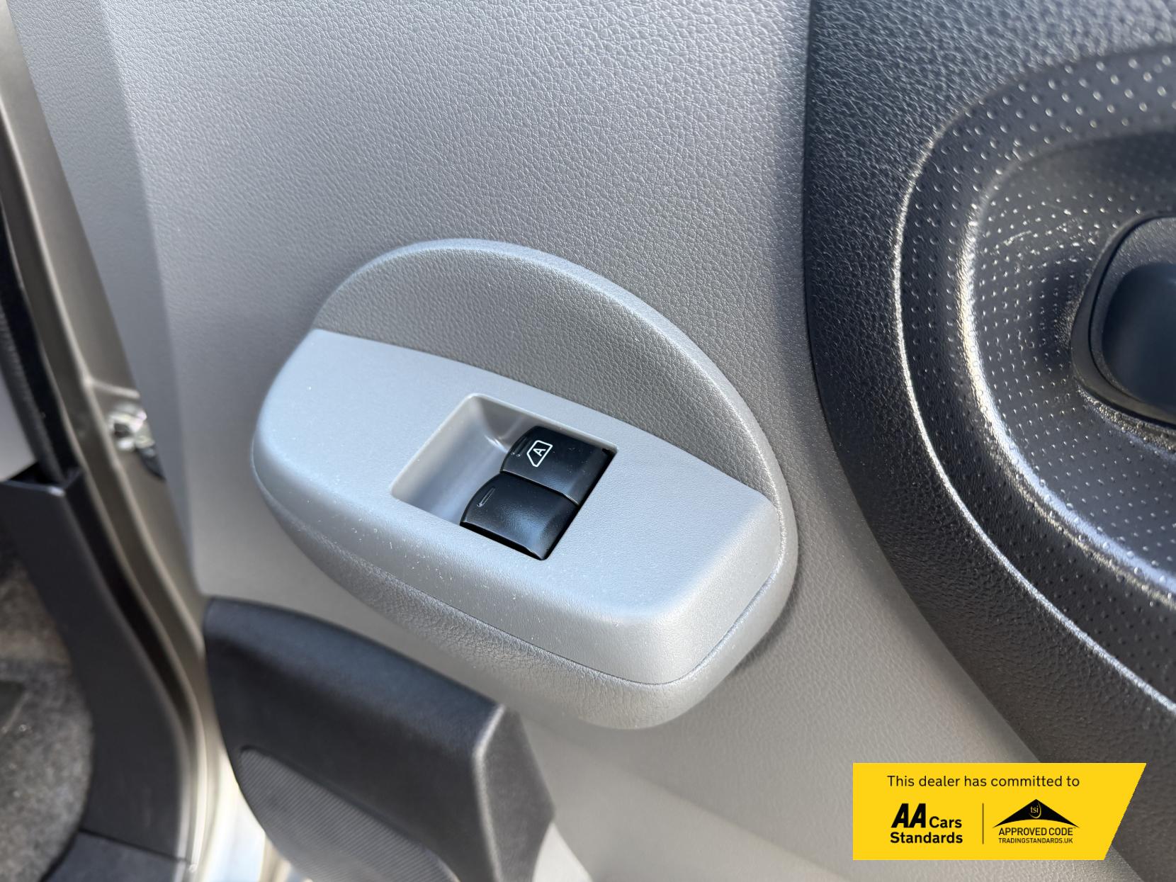 Nissan NV200 1.5 dCi Acenta Panel Van 6dr Diesel Manual SWB Euro 6 (90 ps)