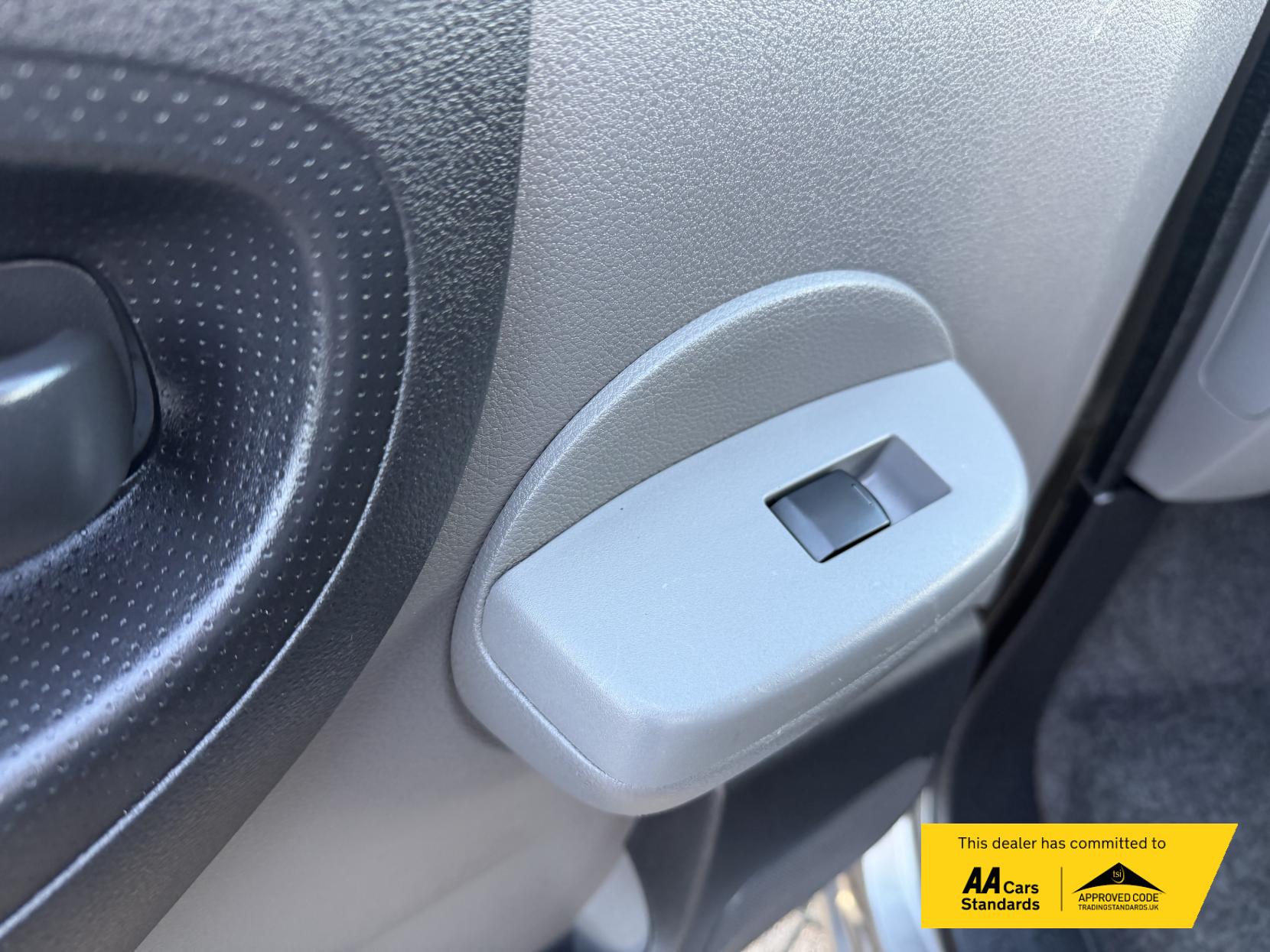 Nissan NV200 1.5 dCi Acenta Panel Van 6dr Diesel Manual SWB Euro 6 (90 ps)