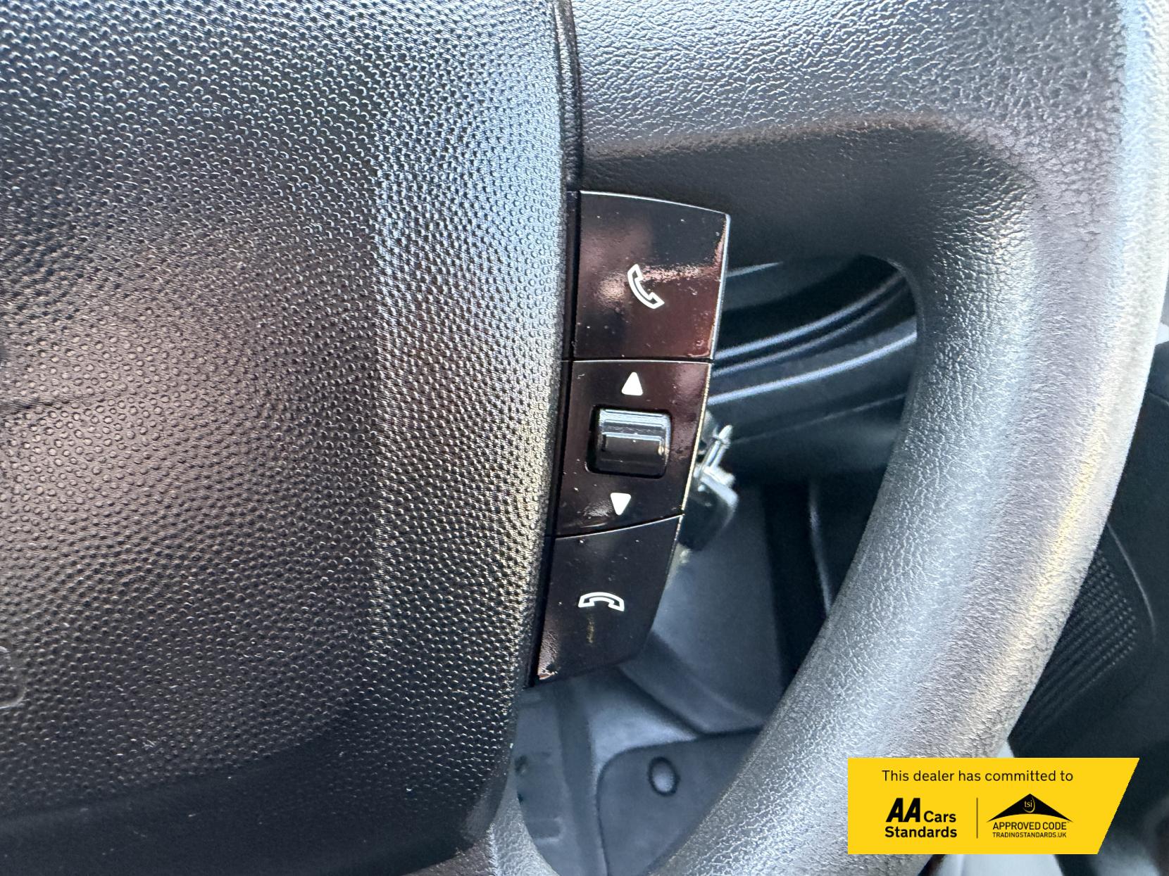 Citroen Relay 2.0 BlueHDi 35 Enterprise Panel Van 5dr Diesel Manual L3 High Roof Euro 6 (130 ps)