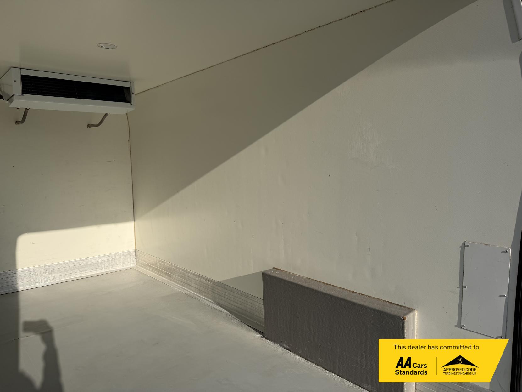 Citroen Relay 2.0 BlueHDi 35 Enterprise Panel Van 5dr Diesel Manual L3 High Roof Euro 6 (130 ps)