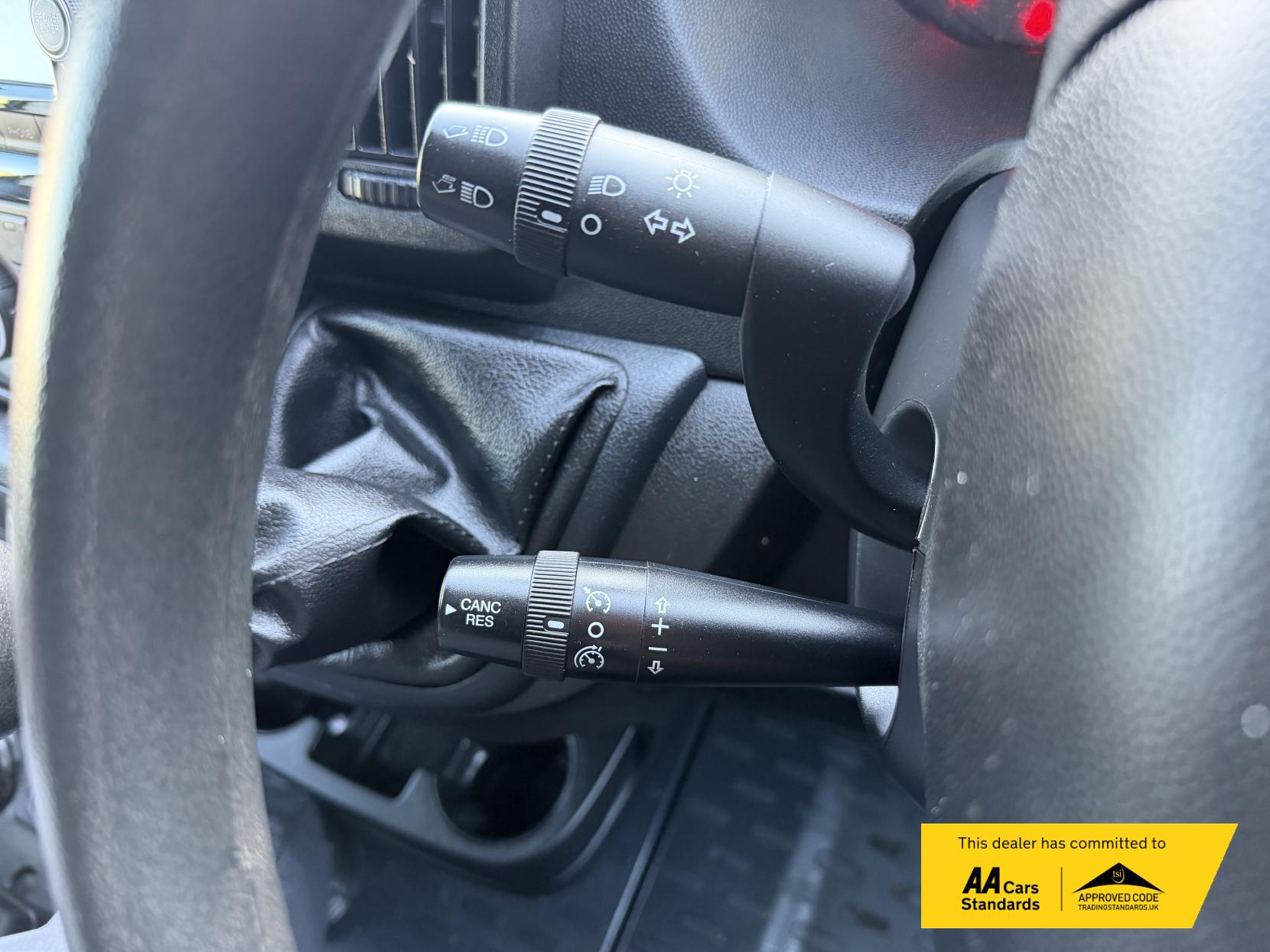 Citroen Relay 2.0 BlueHDi 35 Enterprise Panel Van 5dr Diesel Manual L3 High Roof Euro 6 (130 ps)