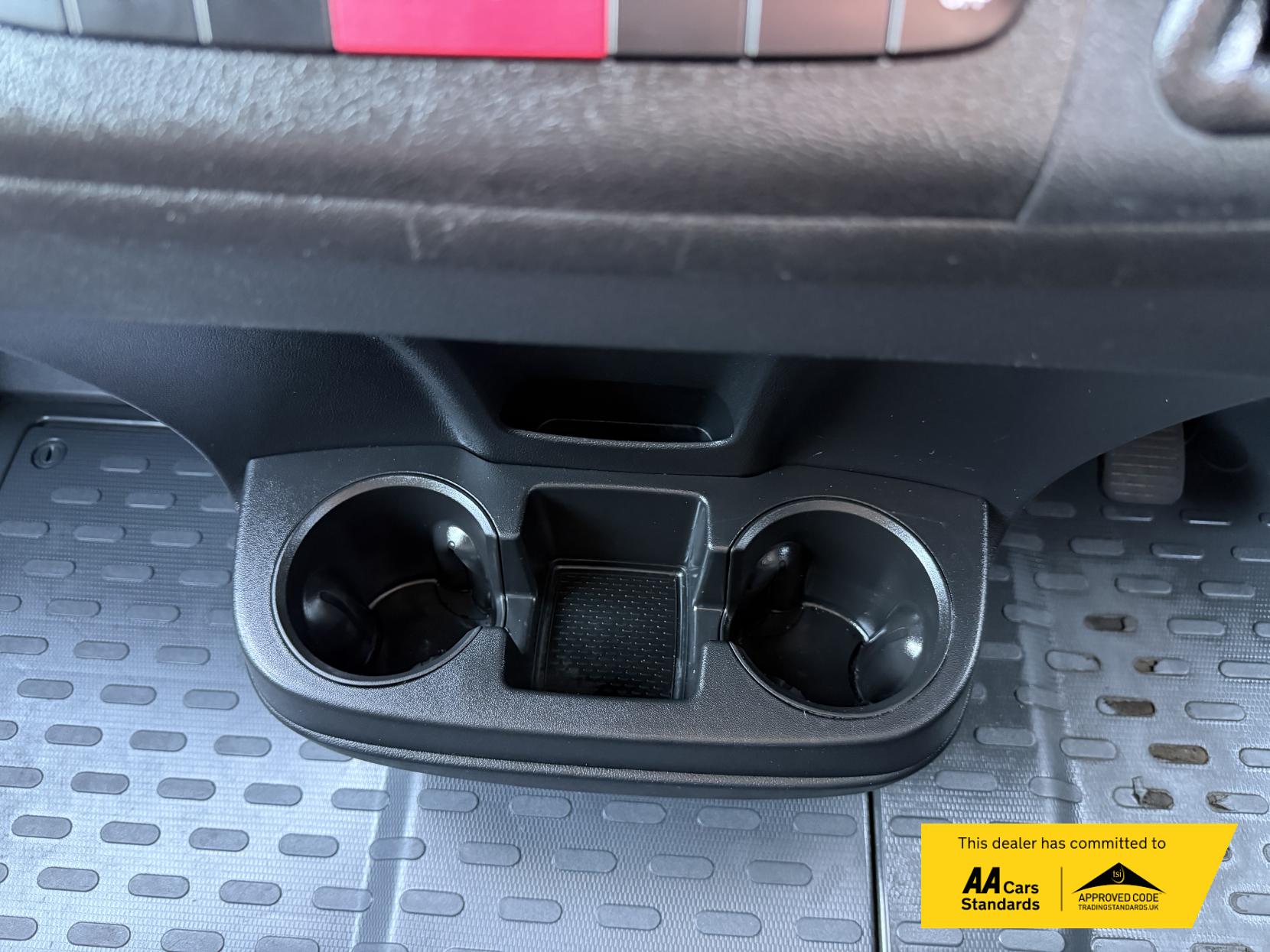 Citroen Relay 2.0 BlueHDi 35 Enterprise Panel Van 5dr Diesel Manual L3 High Roof Euro 6 (130 ps)