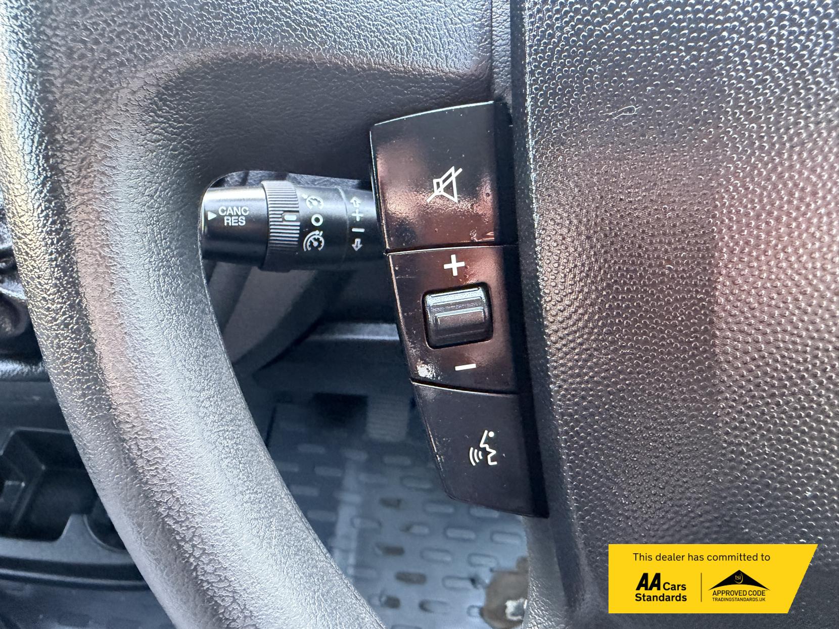 Citroen Relay 2.0 BlueHDi 35 Enterprise Panel Van 5dr Diesel Manual L3 High Roof Euro 6 (130 ps)