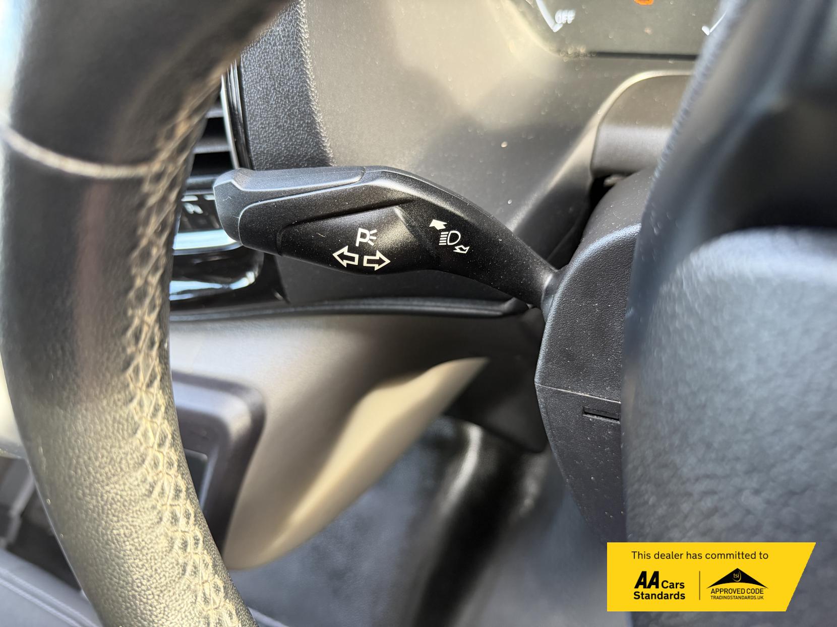 Ford Transit Custom 1.0 Limited Panel Van (2017 - 2023)