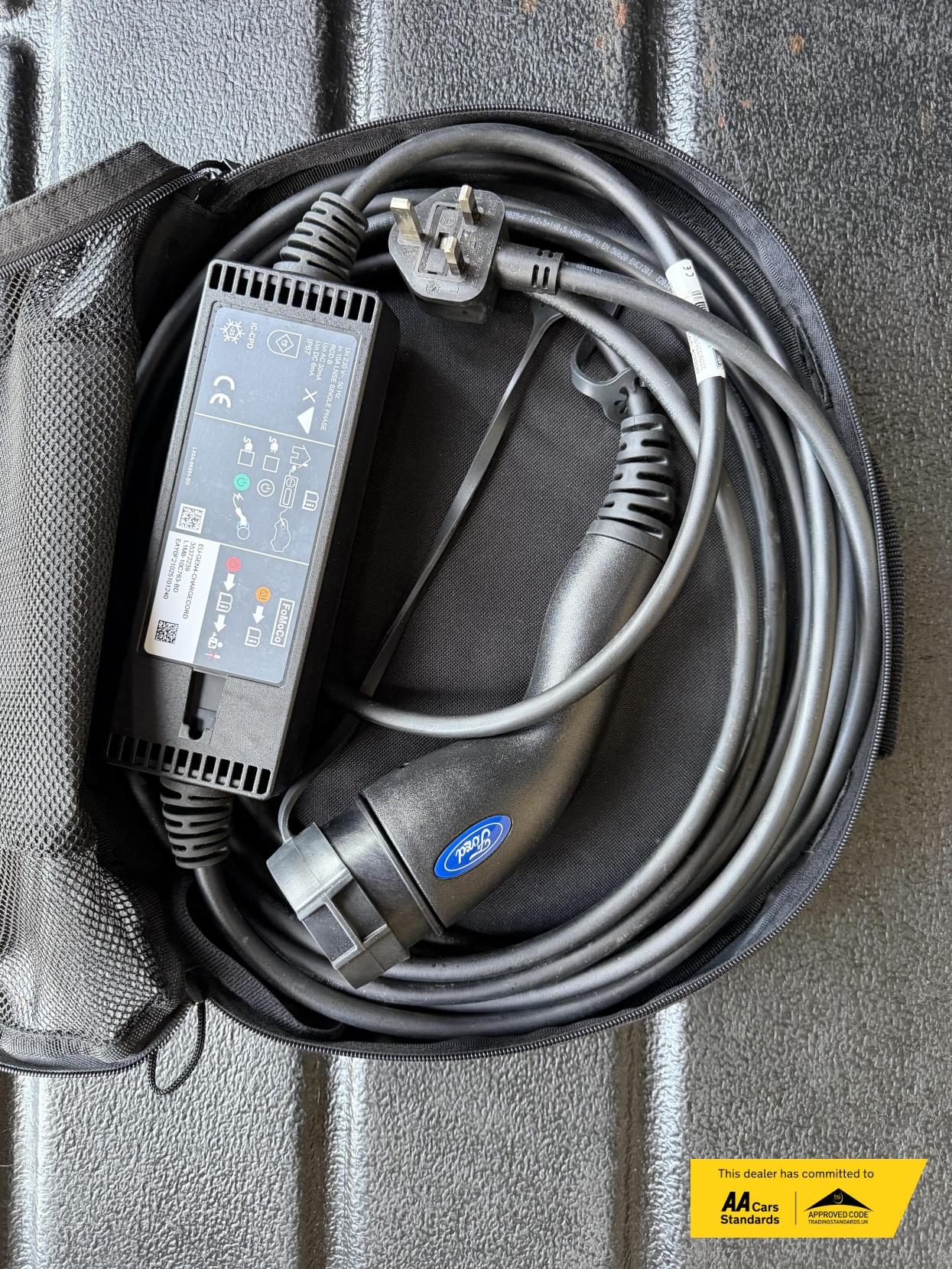 Ford Transit Custom 1.0 Limited Panel Van (2017 - 2023)