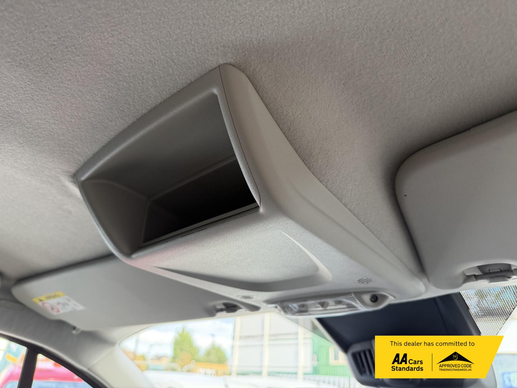 Ford Transit Custom 1.0 Limited Panel Van (2017 - 2023)