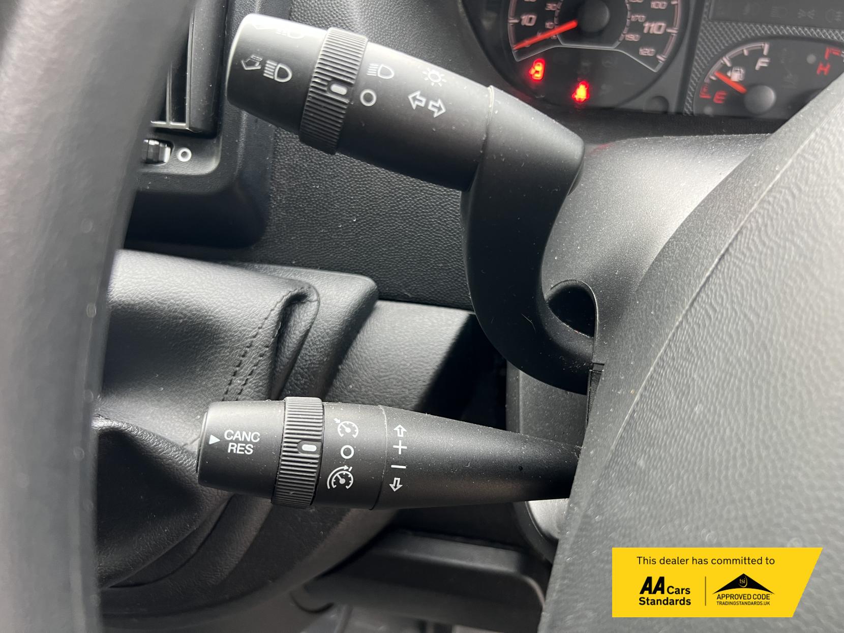 Peugeot Boxer 2.2 BlueHDi 335 Professional Panel Van 5dr Diesel Manual L3 H2 Euro 6 (s/s) (140 ps)