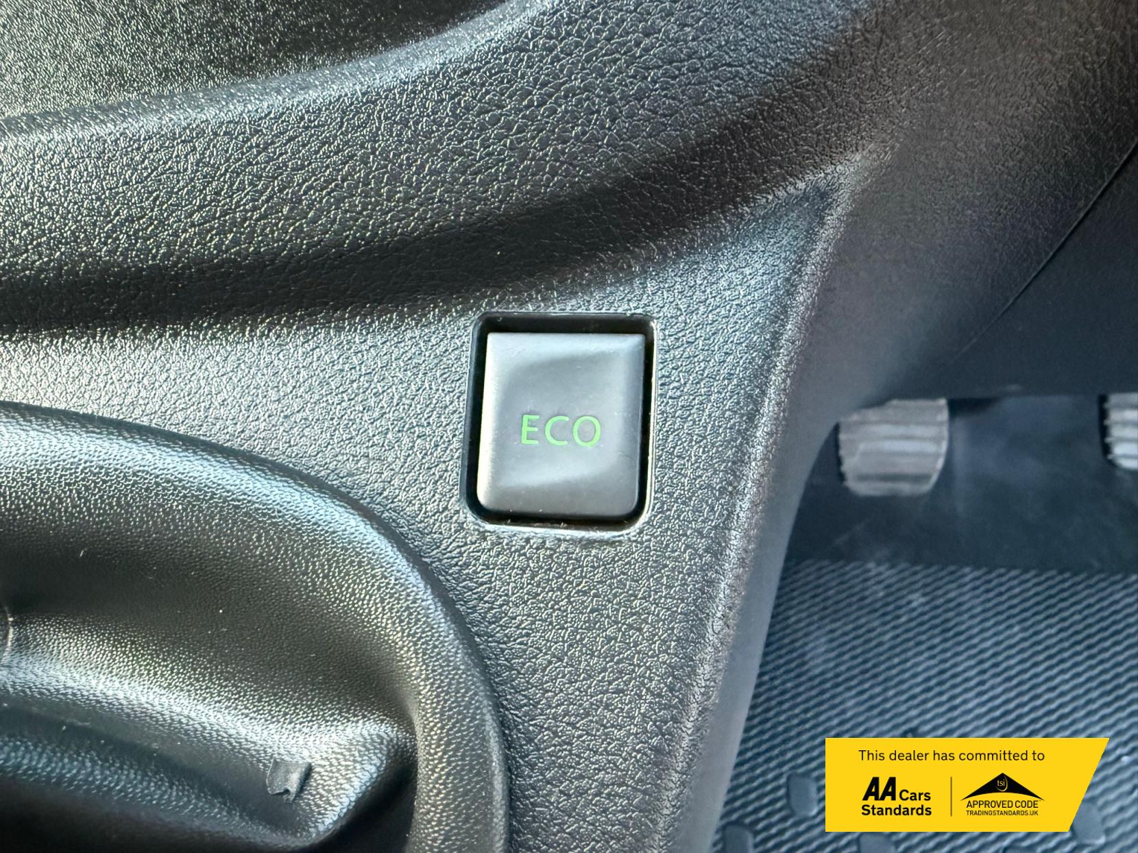 Vauxhall Vivaro 1.6 CDTi 2700 Panel Van 5dr Diesel Manual L1 H1 Euro 6 (s/s) (95 ps)