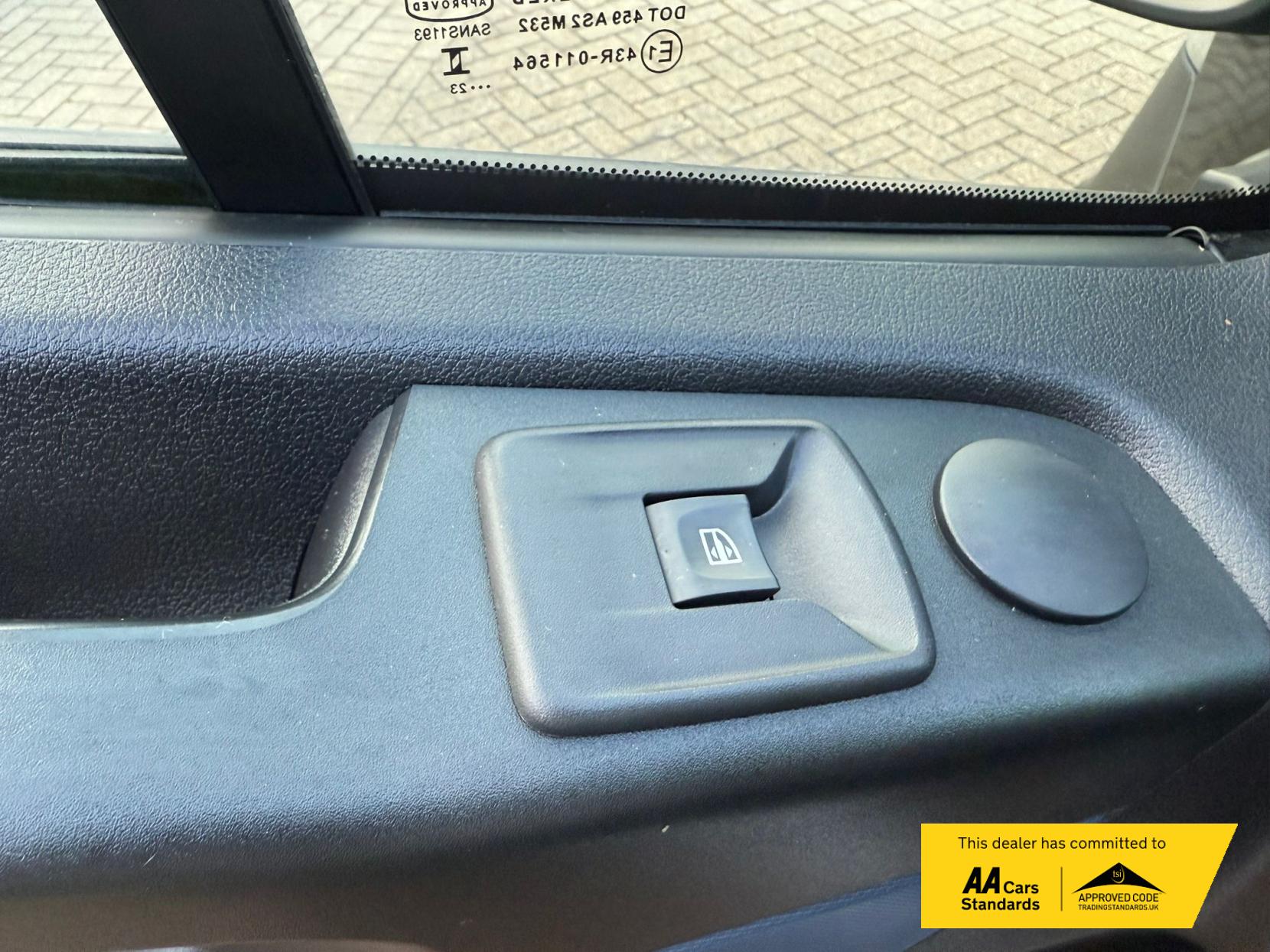 Vauxhall Vivaro 1.6 CDTi 2700 Panel Van 5dr Diesel Manual L1 H1 Euro 6 (s/s) (95 ps)