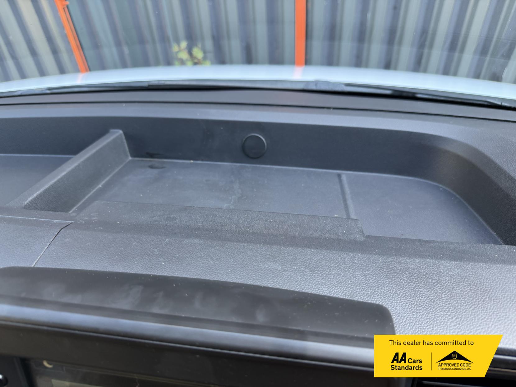 2022 Renault Master 2.3 dCi 35 Business+ Panel Van 4dr Diesel Manual FWD LWB Medium Roof Euro 6 (135 ps) - Thumbnail 30