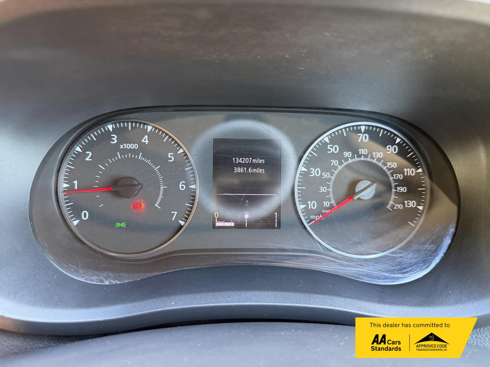 2022 Renault Master 2.3 dCi 35 Business+ Panel Van 4dr Diesel Manual FWD LWB Medium Roof Euro 6 (135 ps) - Thumbnail 36
