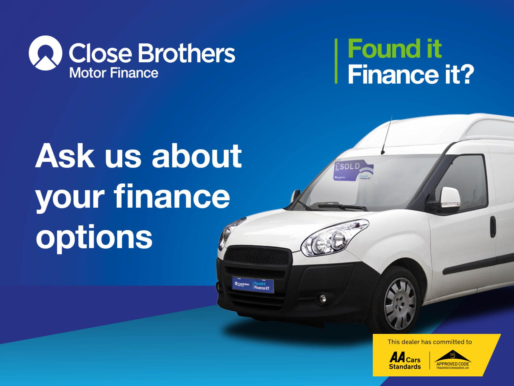 Peugeot Partner 1.5 BlueHDi 1000 Professional Standard Panel Van 5dr Diesel Manual SWB Euro 6 (100 bhp)