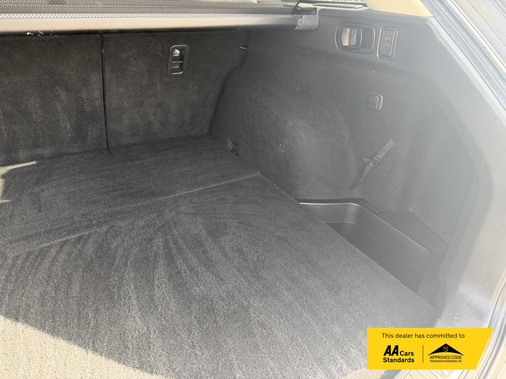 Mazda Mazda6 2.0 SKYACTIV-G Sport Nav+ Tourer 5dr Petrol Manual Euro 6 (s/s) (165 ps)