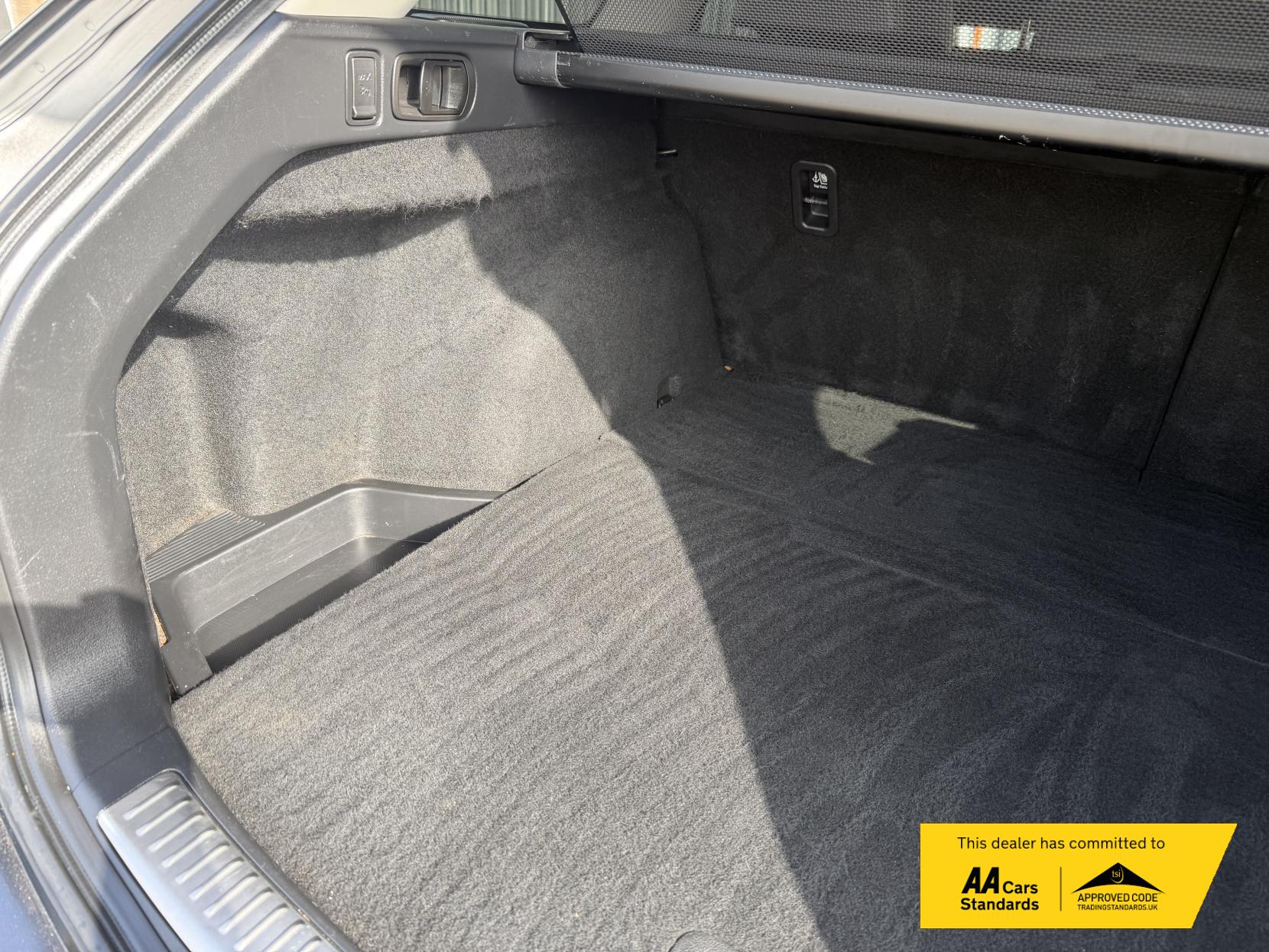 Mazda Mazda6 2.0 SKYACTIV-G Sport Nav+ Tourer 5dr Petrol Manual Euro 6 (s/s) (165 ps)