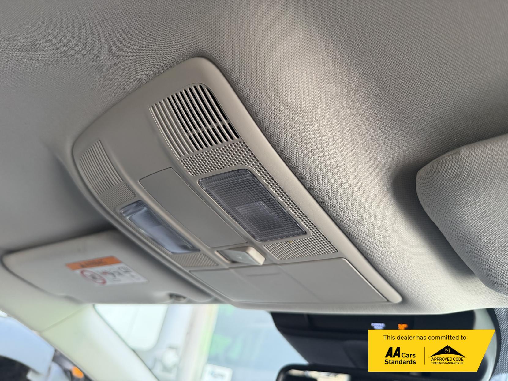 Mazda Mazda6 2.0 SKYACTIV-G Sport Nav+ Tourer 5dr Petrol Manual Euro 6 (s/s) (165 ps)