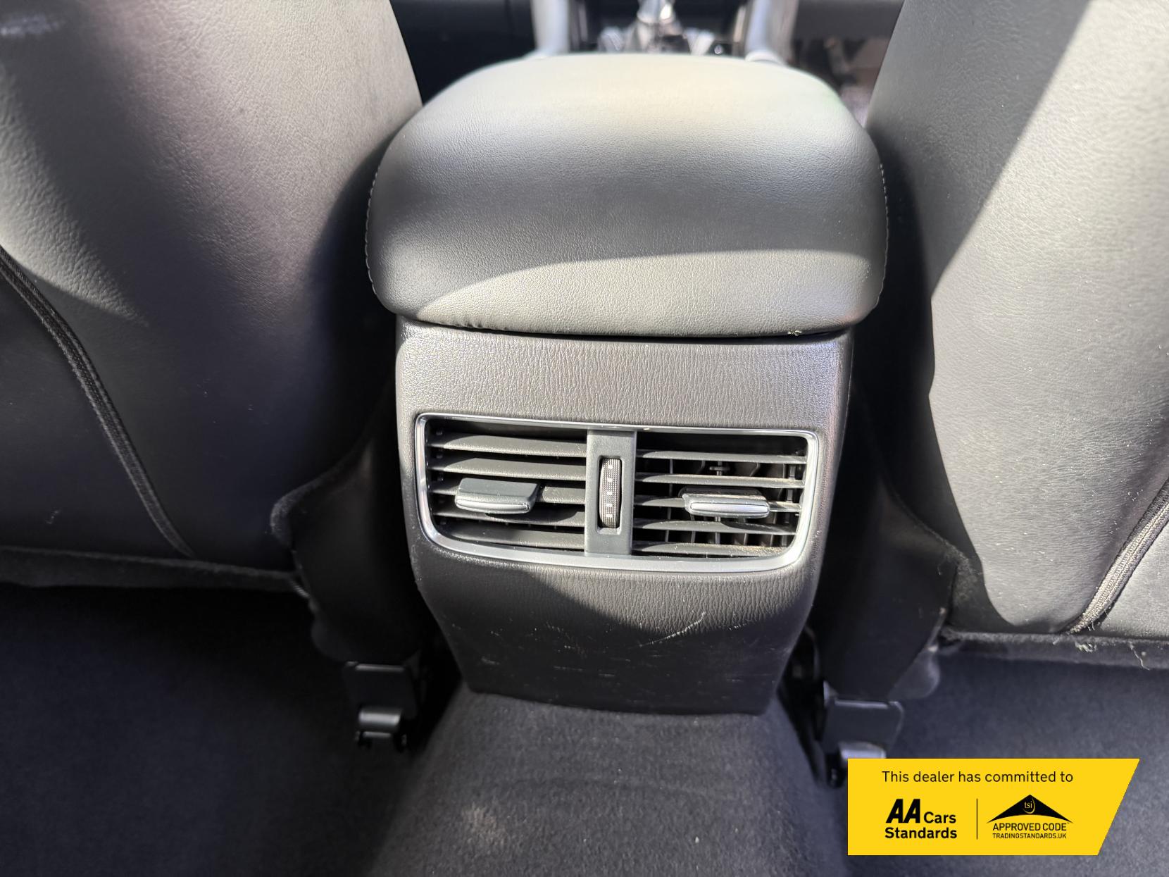 Mazda Mazda6 2.0 SKYACTIV-G Sport Nav+ Tourer 5dr Petrol Manual Euro 6 (s/s) (165 ps)