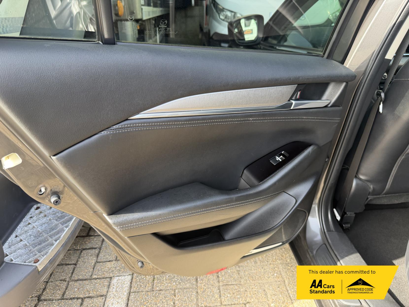 Mazda Mazda6 2.0 SKYACTIV-G Sport Nav+ Tourer 5dr Petrol Manual Euro 6 (s/s) (165 ps)