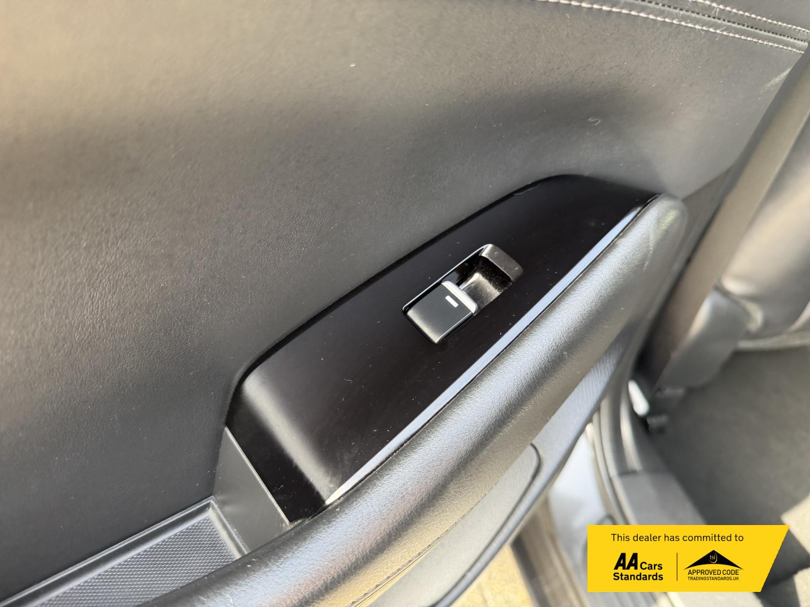 Mazda Mazda6 2.0 SKYACTIV-G Sport Nav+ Tourer 5dr Petrol Manual Euro 6 (s/s) (165 ps)