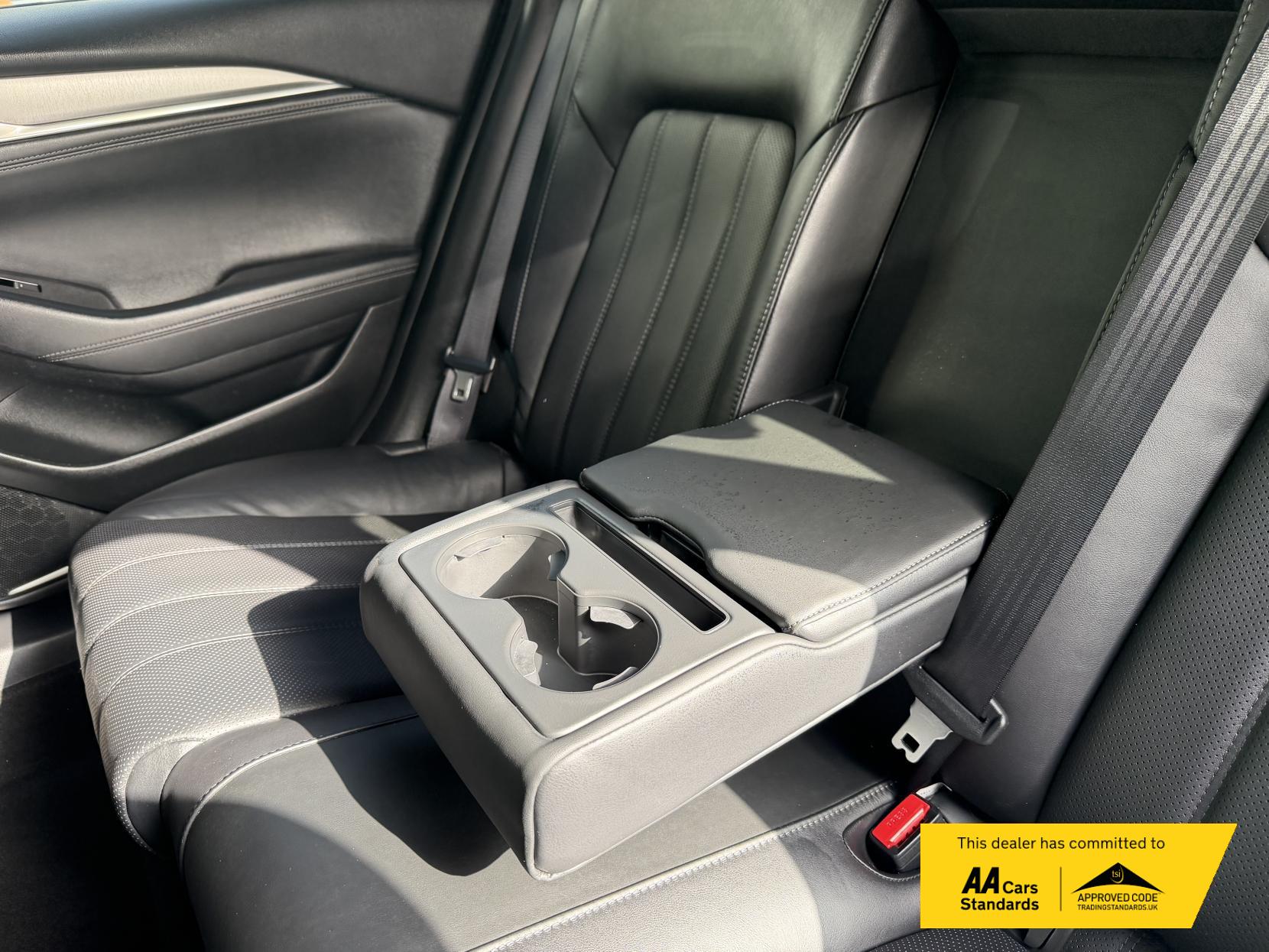 Mazda Mazda6 2.0 SKYACTIV-G Sport Nav+ Tourer 5dr Petrol Manual Euro 6 (s/s) (165 ps)