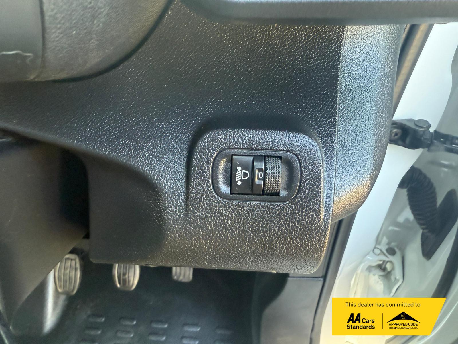 Citroen Berlingo 1.5 BlueHDi 1000 Enterprise M Panel Van 5dr Diesel Manual SWB Euro 6 (s/s) (100 ps)