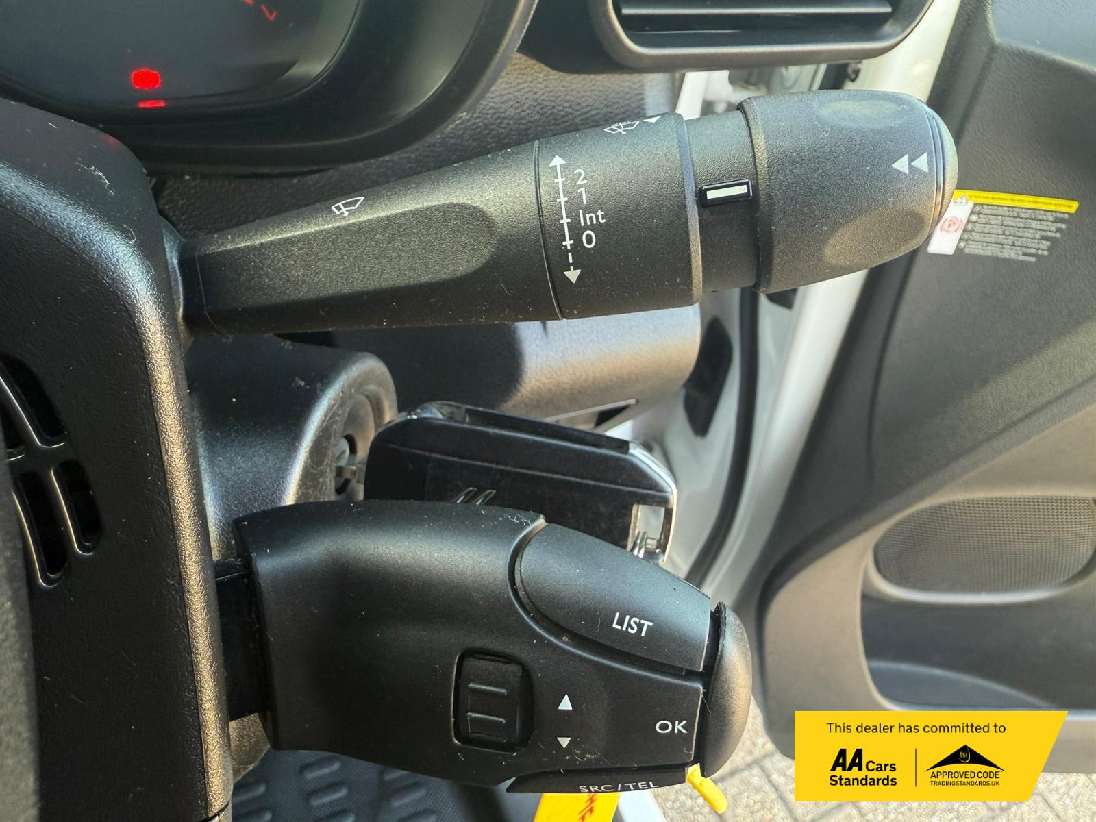 Citroen Berlingo 1.5 BlueHDi 1000 Enterprise M Panel Van 5dr Diesel Manual SWB Euro 6 (s/s) (100 ps)