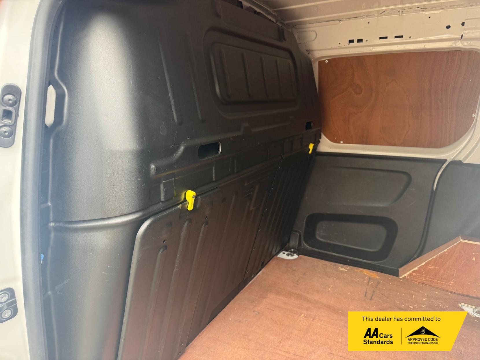 Citroen Berlingo 1.5 BlueHDi 1000 Enterprise M Panel Van 5dr Diesel Manual SWB Euro 6 (s/s) (100 ps)