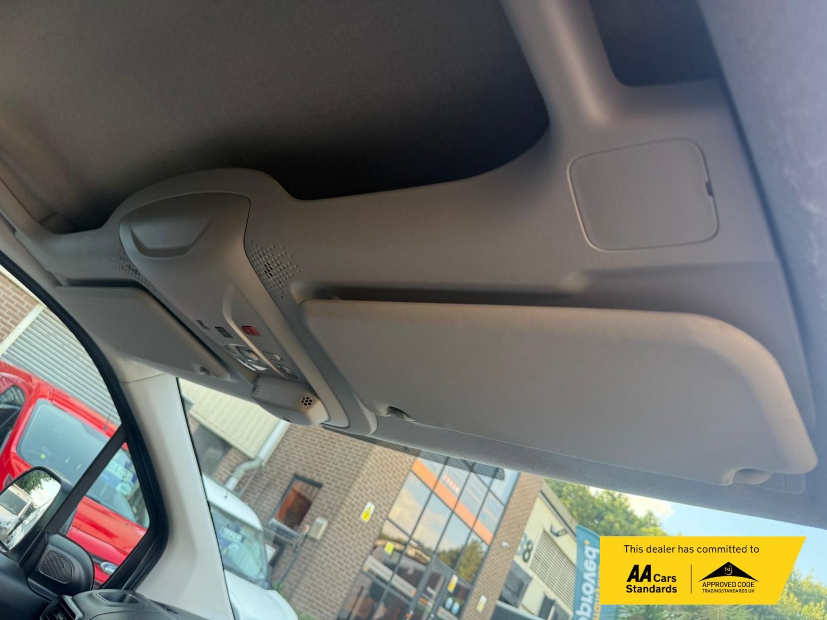 Citroen Berlingo 1.5 BlueHDi 1000 Enterprise M Panel Van 5dr Diesel Manual SWB Euro 6 (s/s) (100 ps)