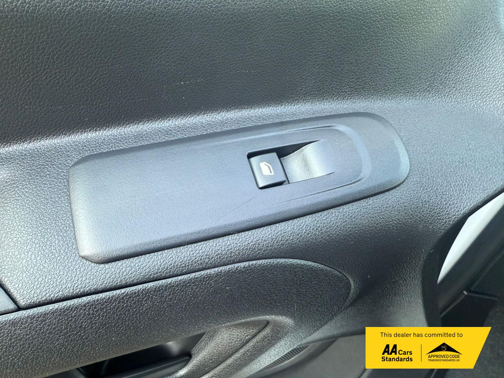 Citroen Berlingo 1.5 BlueHDi 1000 Enterprise M Panel Van 5dr Diesel Manual SWB Euro 6 (s/s) (100 ps)