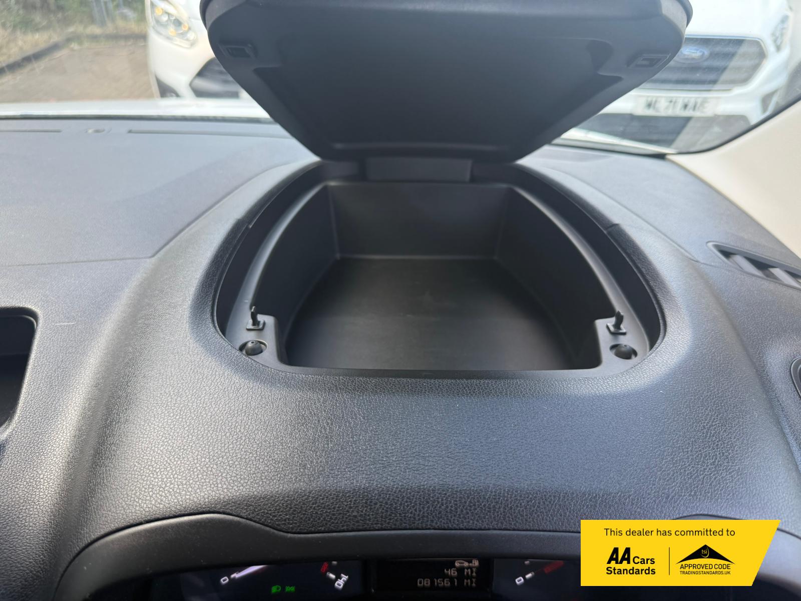 Citroen Berlingo 1.5 BlueHDi 1000 Enterprise M Panel Van 5dr Diesel Manual SWB Euro 6 (s/s) (100 ps)