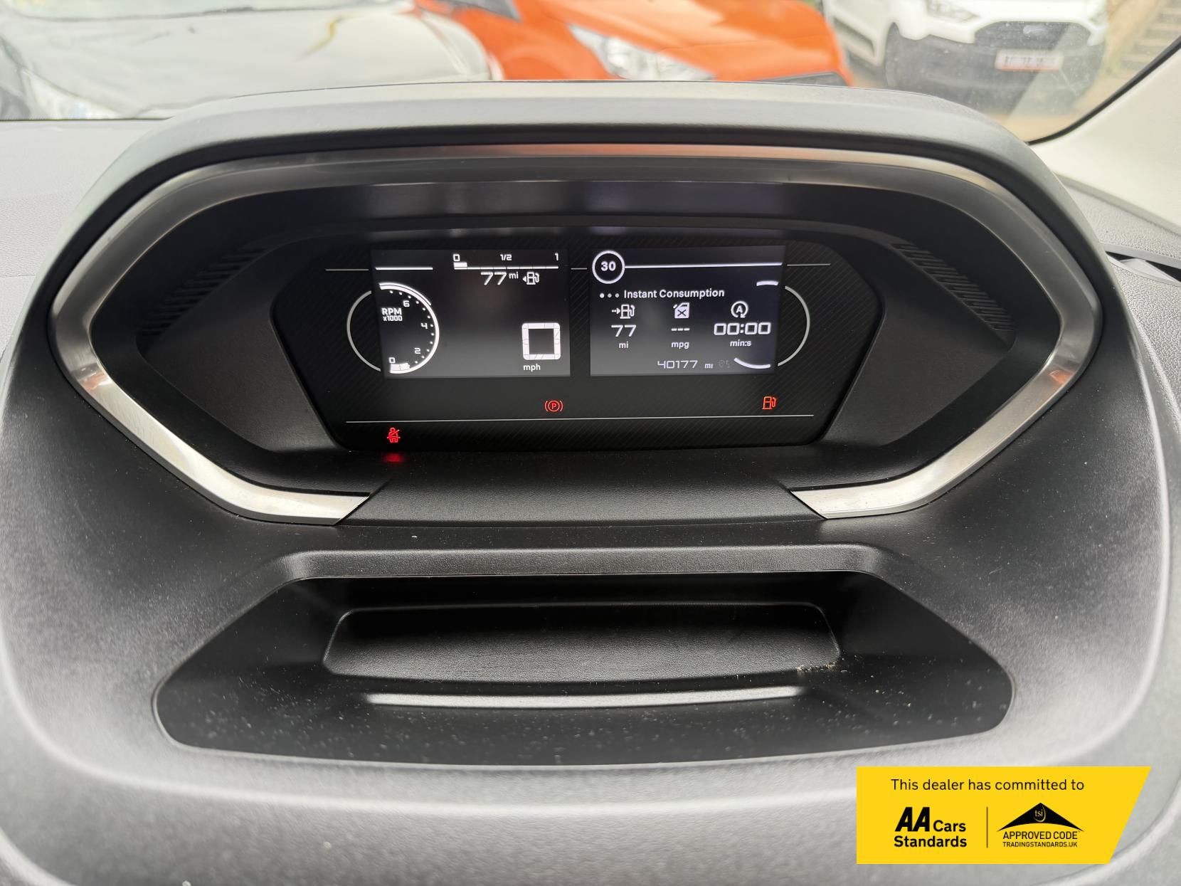 2024 Peugeot Partner 1.5 BlueHDi 950 Professional Long Panel Van 6dr Diesel Manual LWB Euro 6 (s/s) (100 ps) - Thumbnail 39