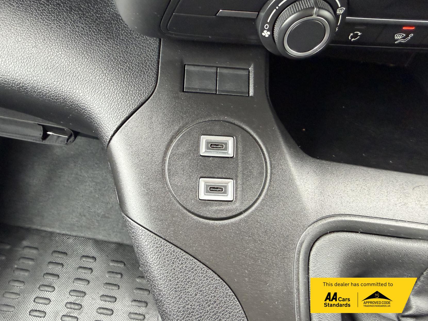 2024 Peugeot Partner 1.5 BlueHDi 950 Professional Long Panel Van 6dr Diesel Manual LWB Euro 6 (s/s) (100 ps) - Thumbnail 33