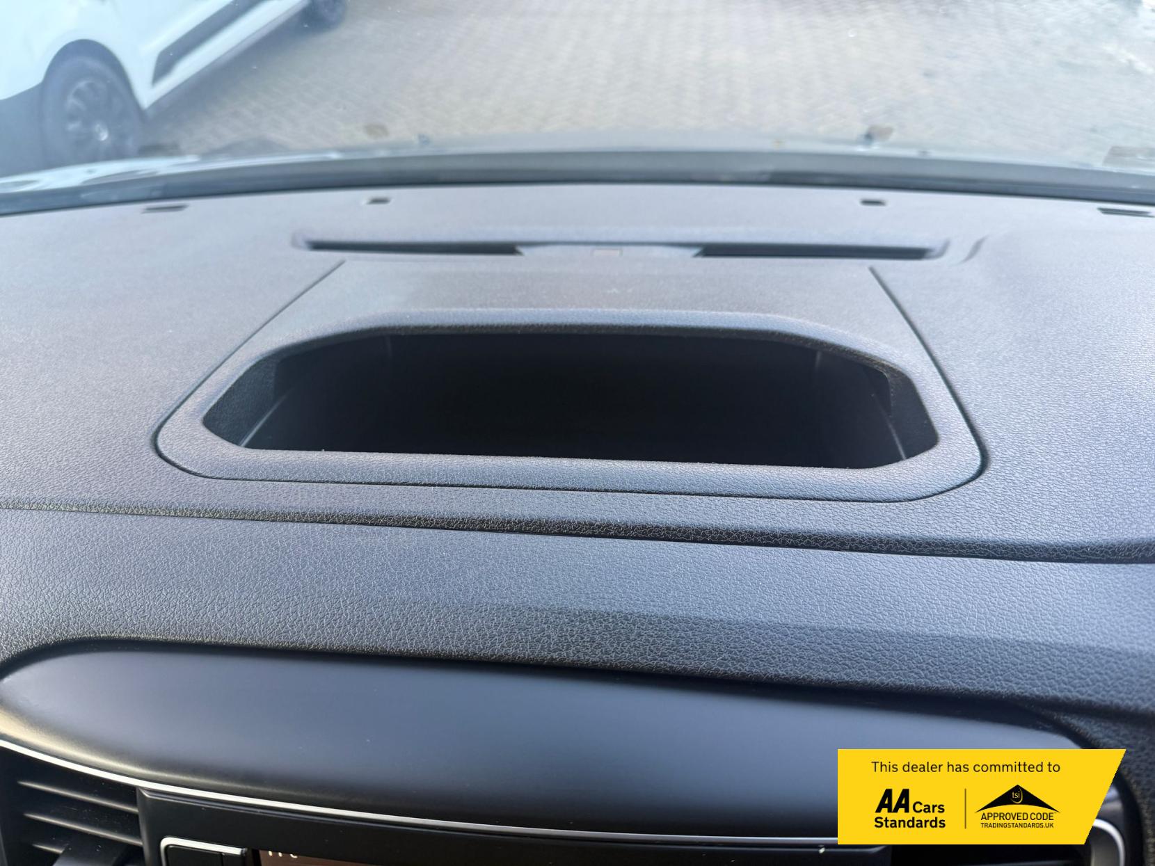 Vauxhall Vivaro 1.5 Turbo D 2700 Sportive Panel Van 6dr Diesel Manual L1 H1 Euro 6 (s/s) (100 ps)