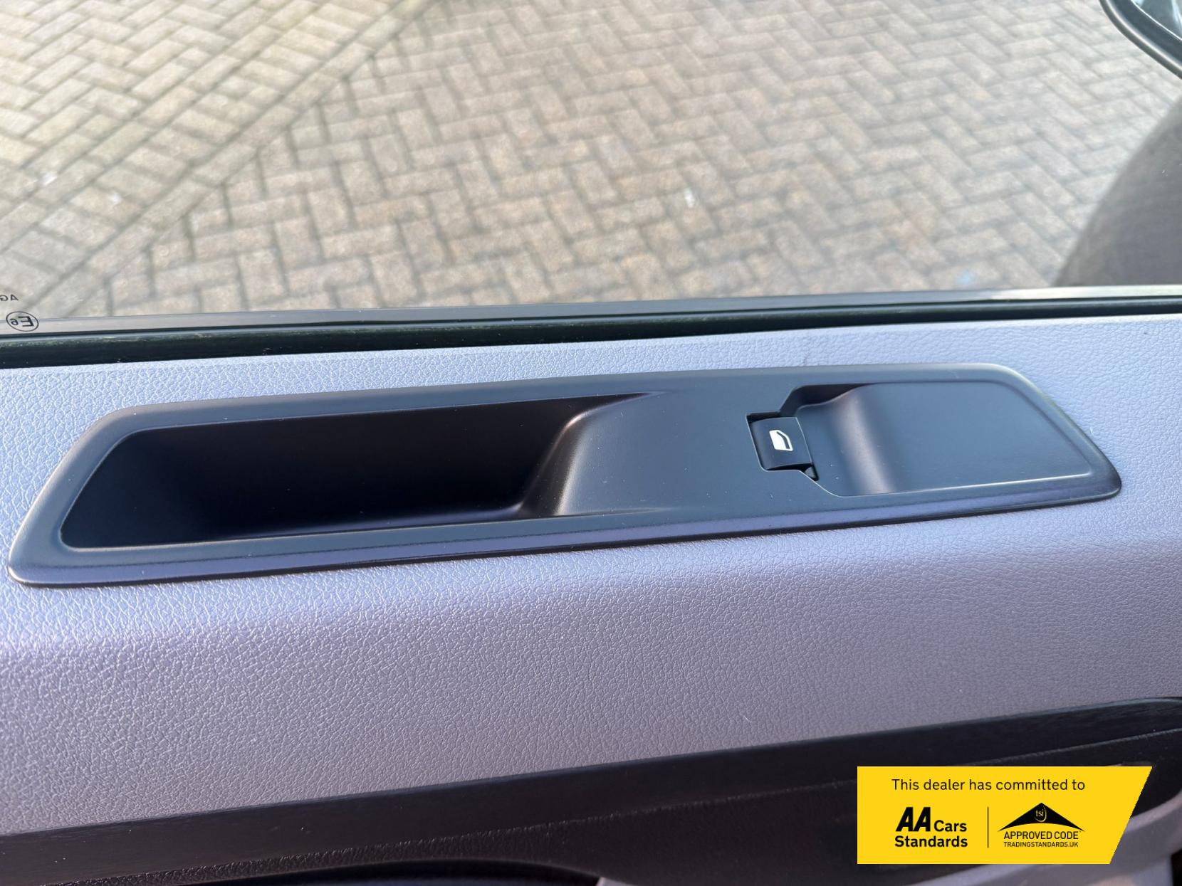 Vauxhall Vivaro 1.5 Turbo D 2700 Sportive Panel Van 6dr Diesel Manual L1 H1 Euro 6 (s/s) (100 ps)