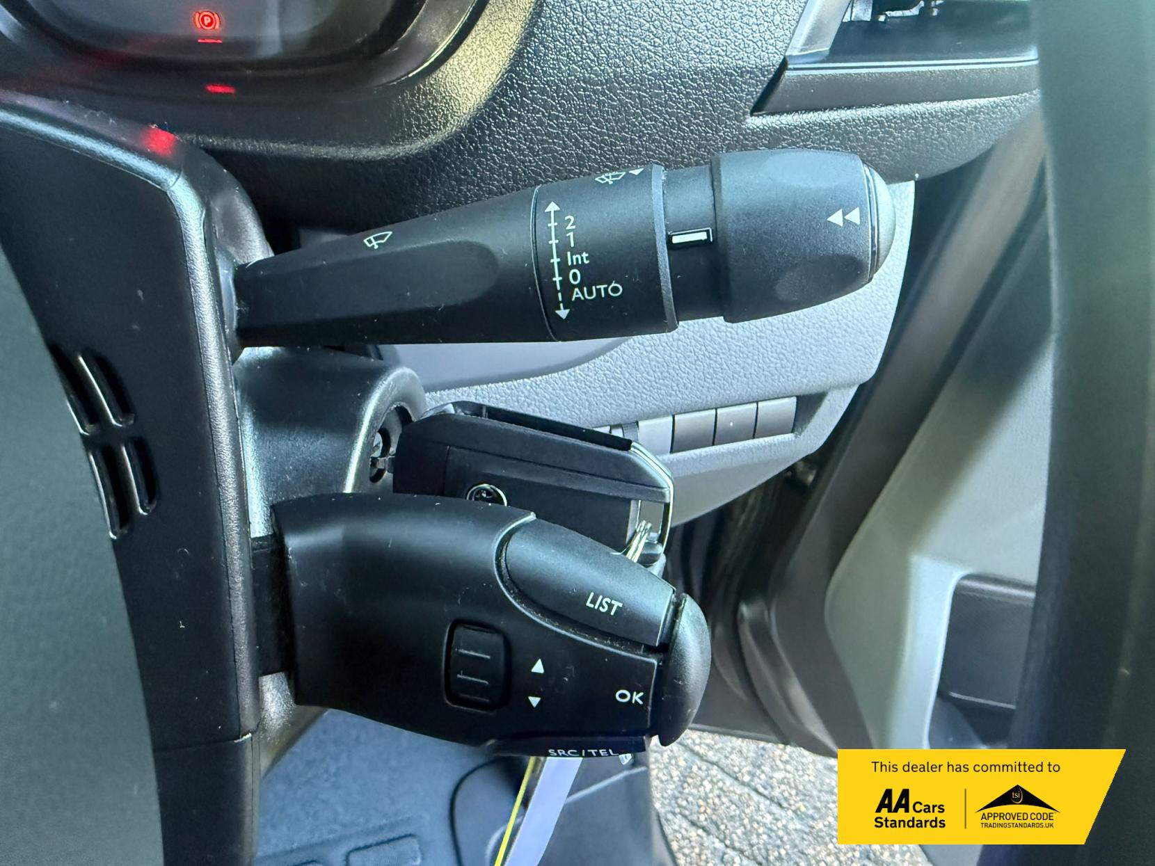 Vauxhall Vivaro 1.5 Turbo D 2700 Sportive Panel Van 6dr Diesel Manual L1 H1 Euro 6 (s/s) (100 ps)