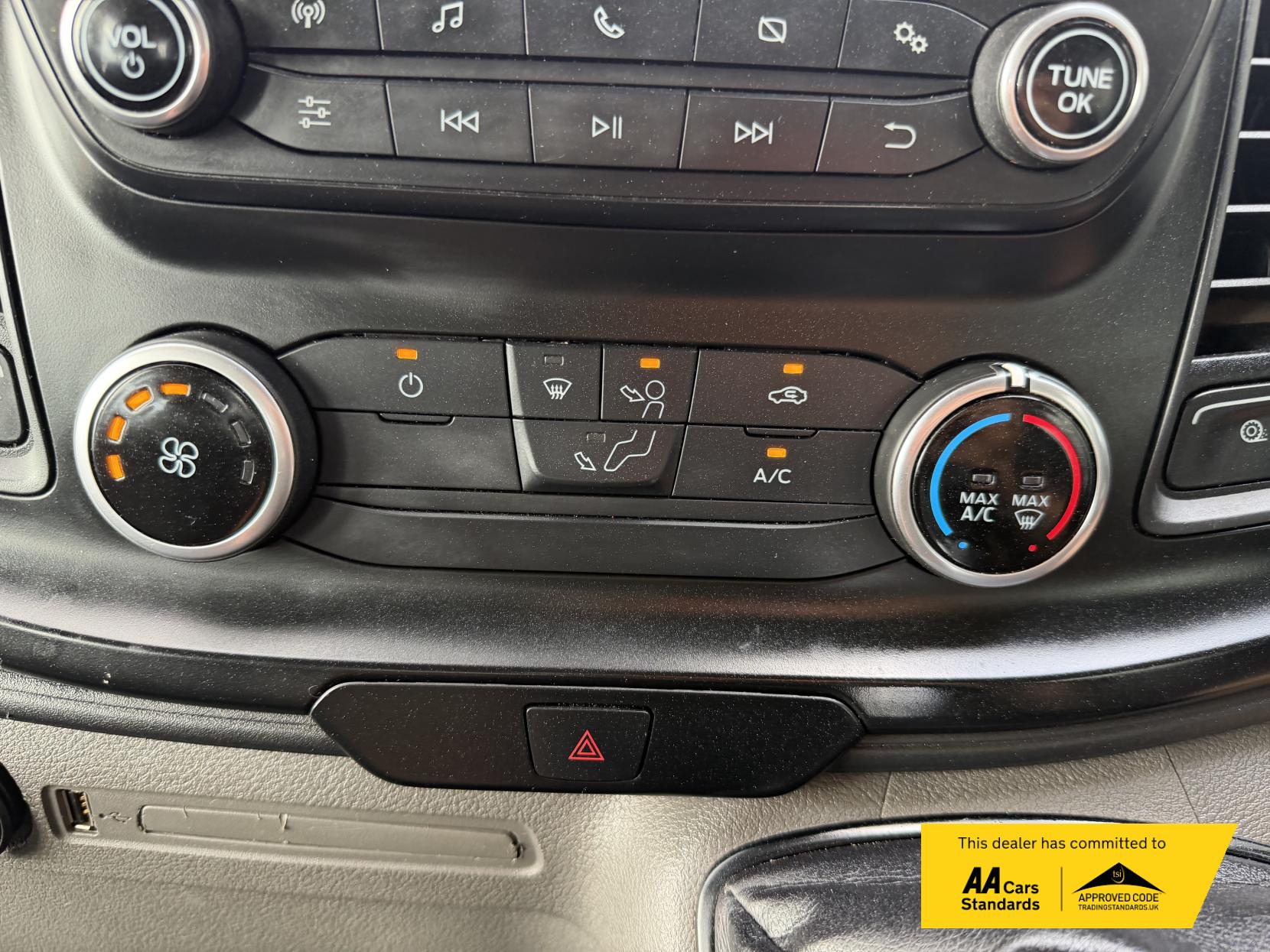 2023 Ford Transit - Thumbnail 35