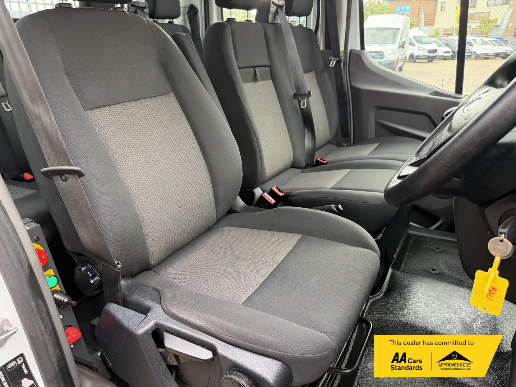 2023 Ford Transit - Thumbnail 20