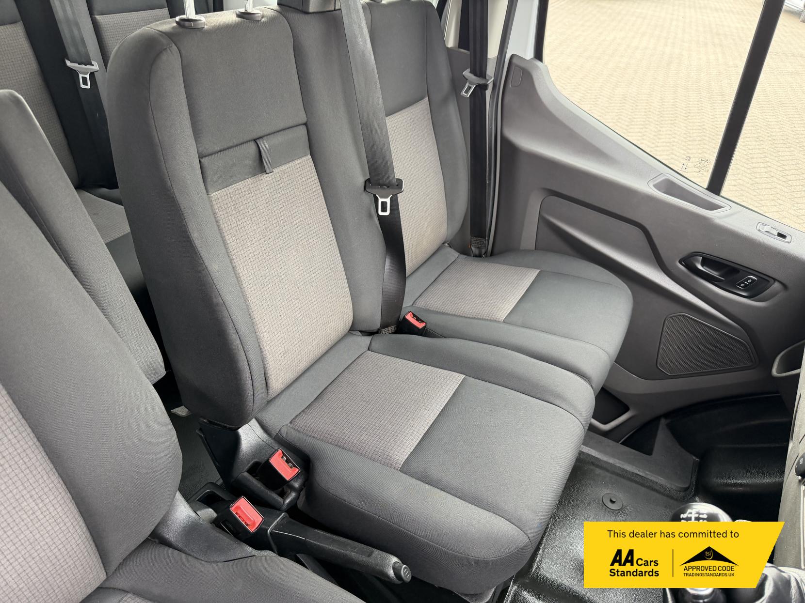 2023 Ford Transit - Thumbnail 22