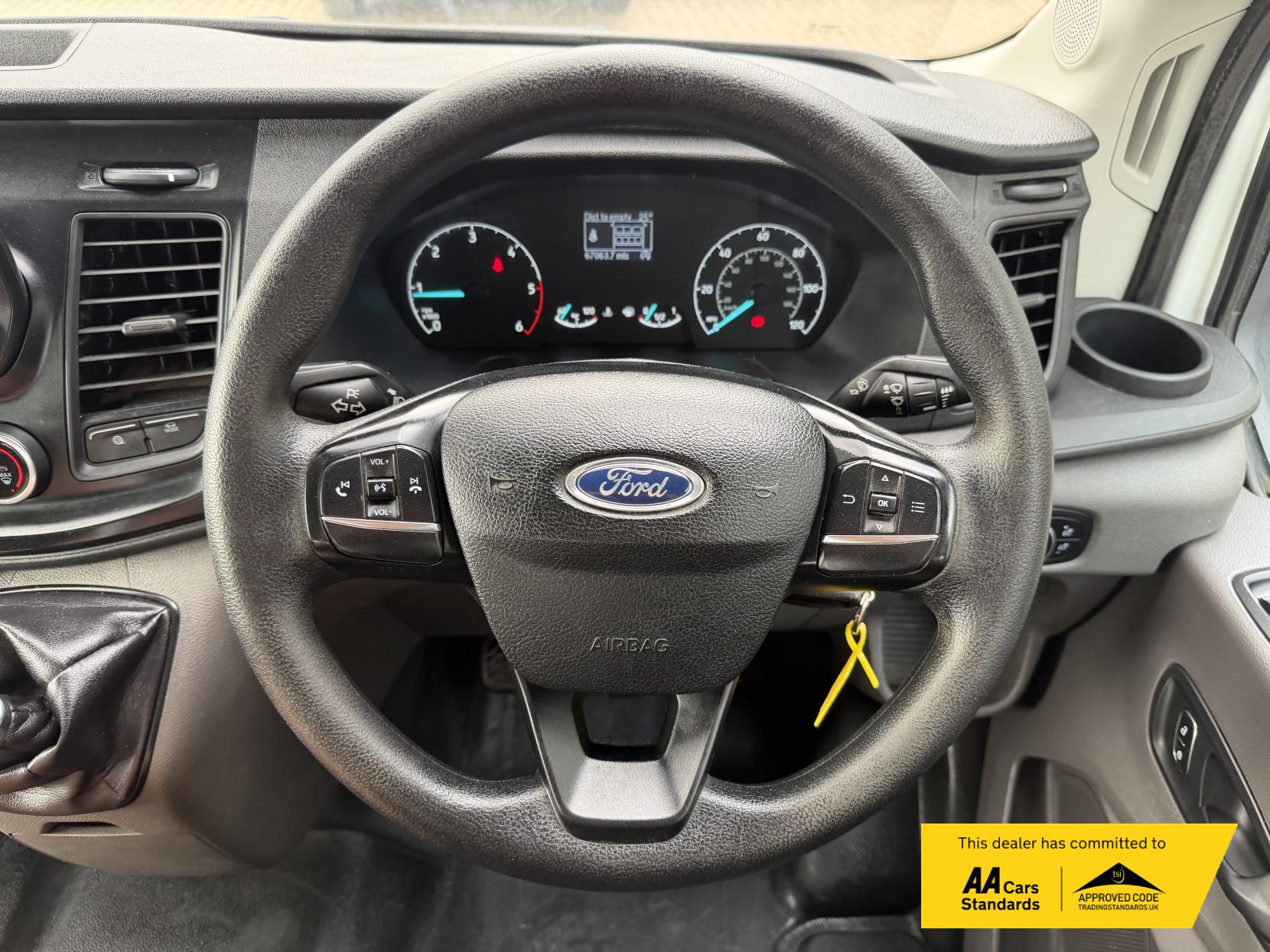 2023 Ford Transit - Thumbnail 43