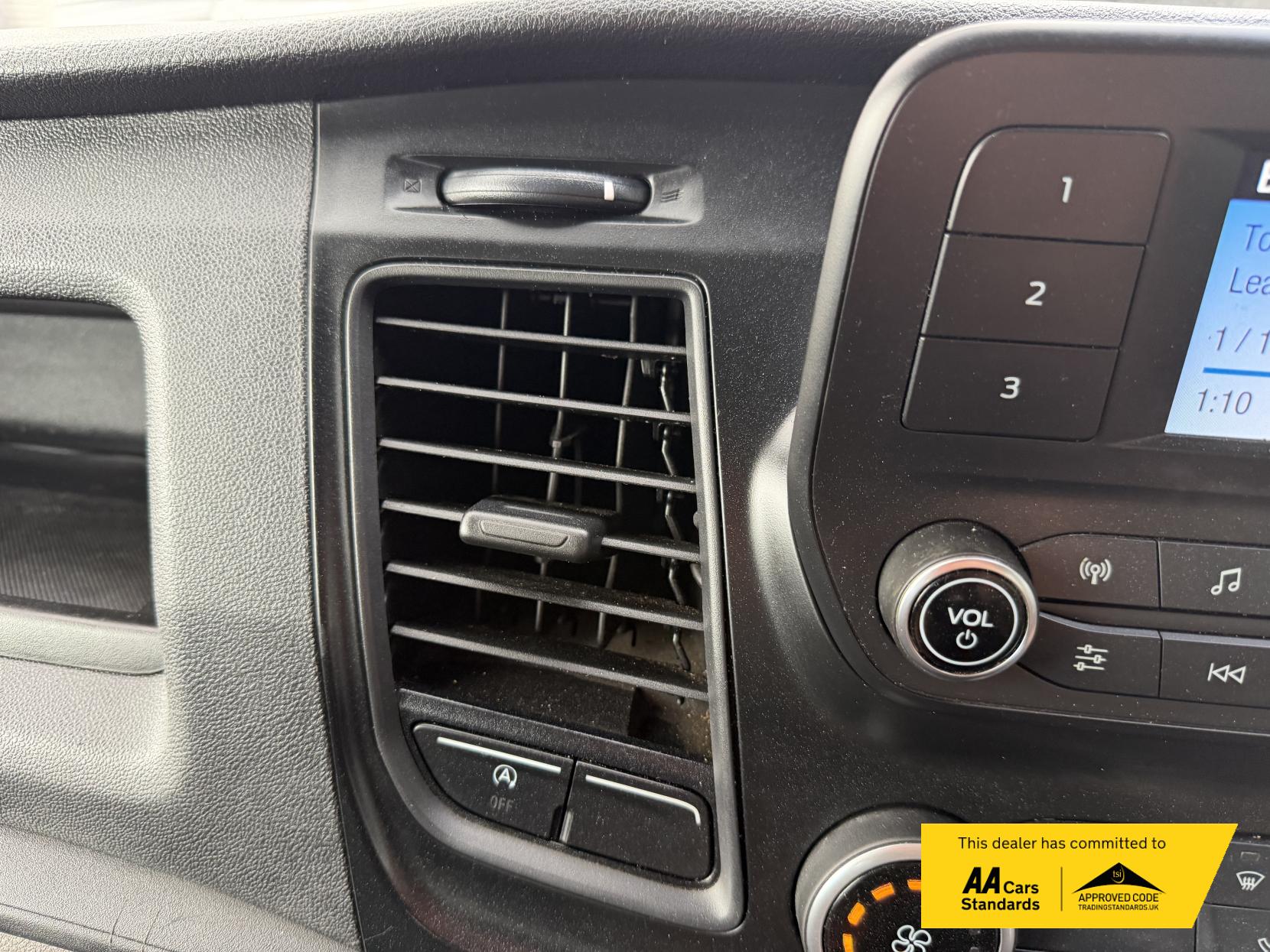 2023 Ford Transit - Thumbnail 36