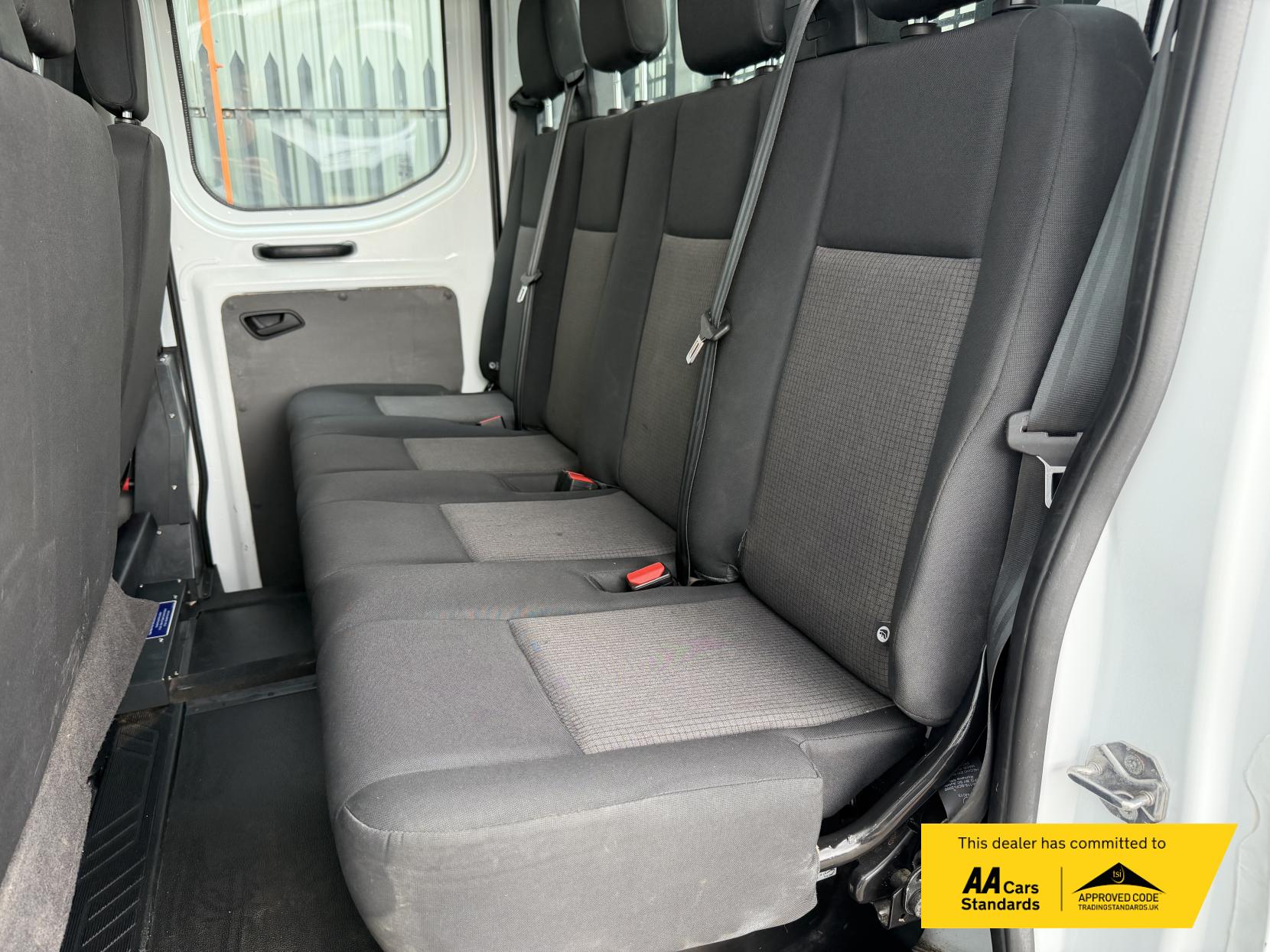 2023 Ford Transit - Thumbnail 25
