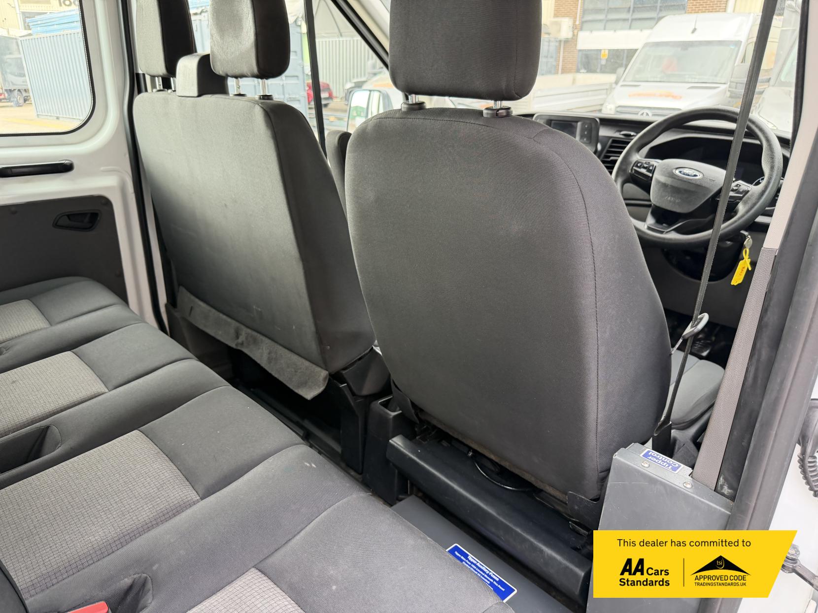 2023 Ford Transit - Thumbnail 27