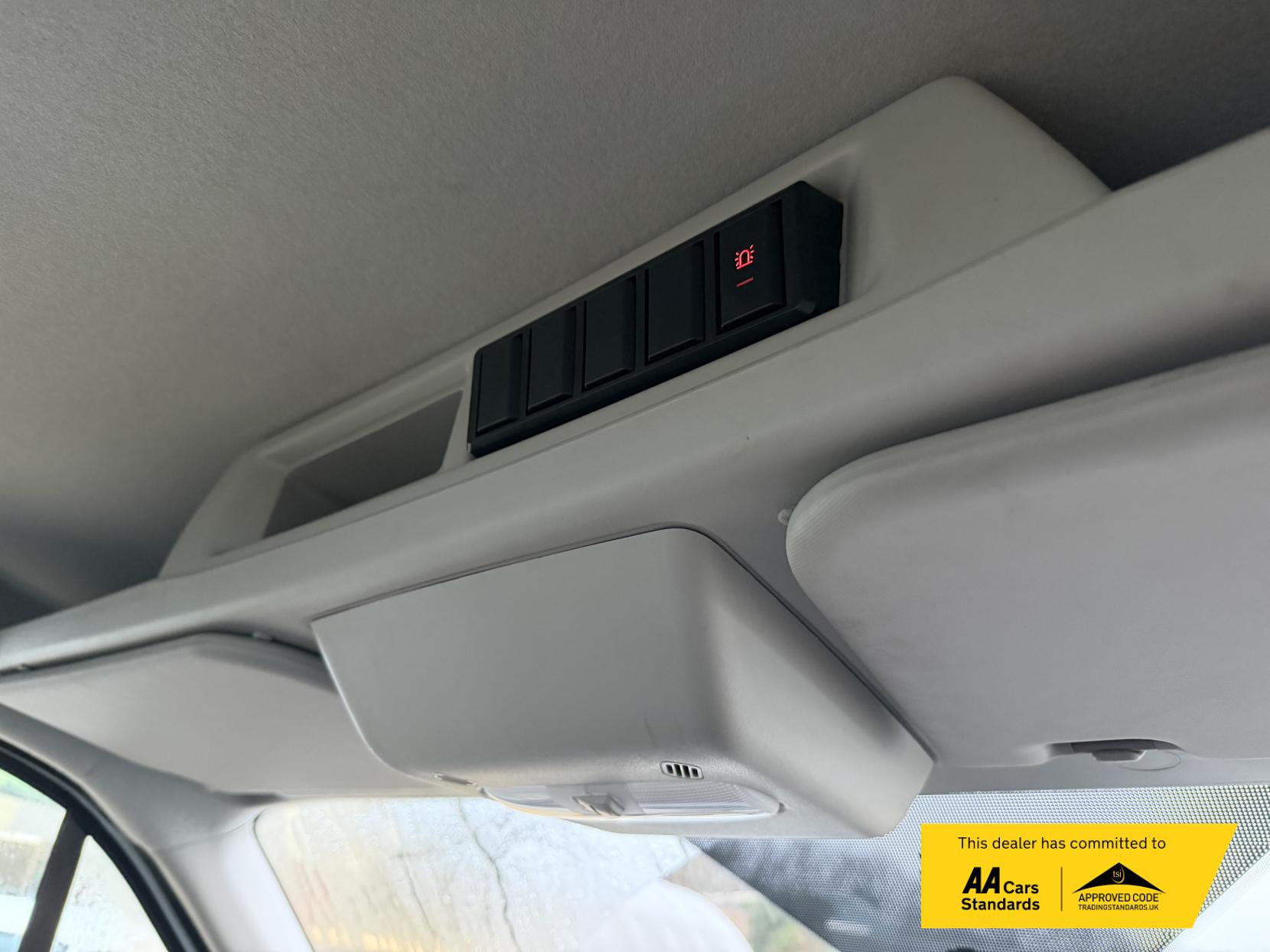 Ford Transit 2.0 350 EcoBlue Leader Tipper 2dr Diesel Manual RWD L2 Euro 6 (s/s) (1-Stop) (170 ps)